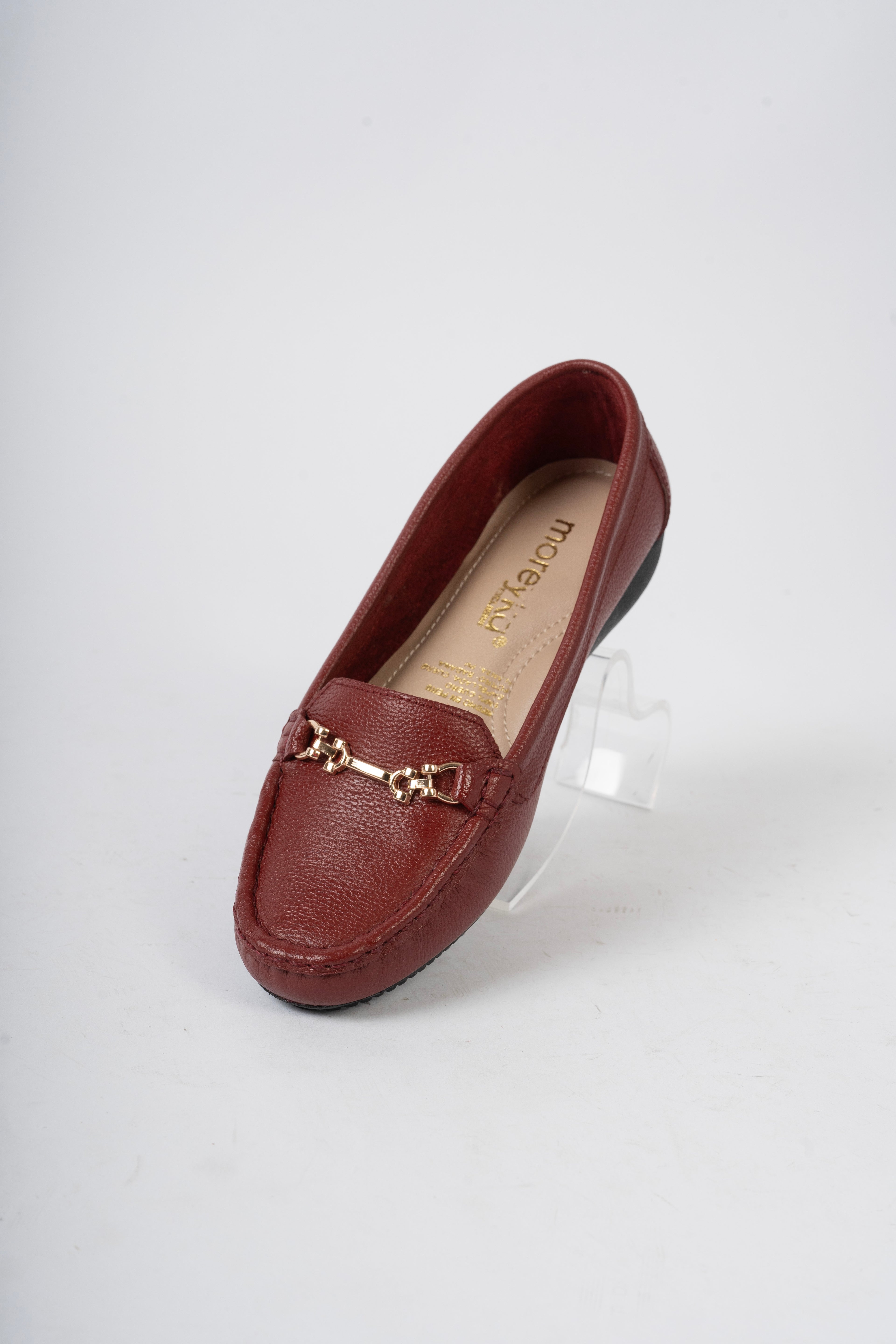 Mocasín 3M90