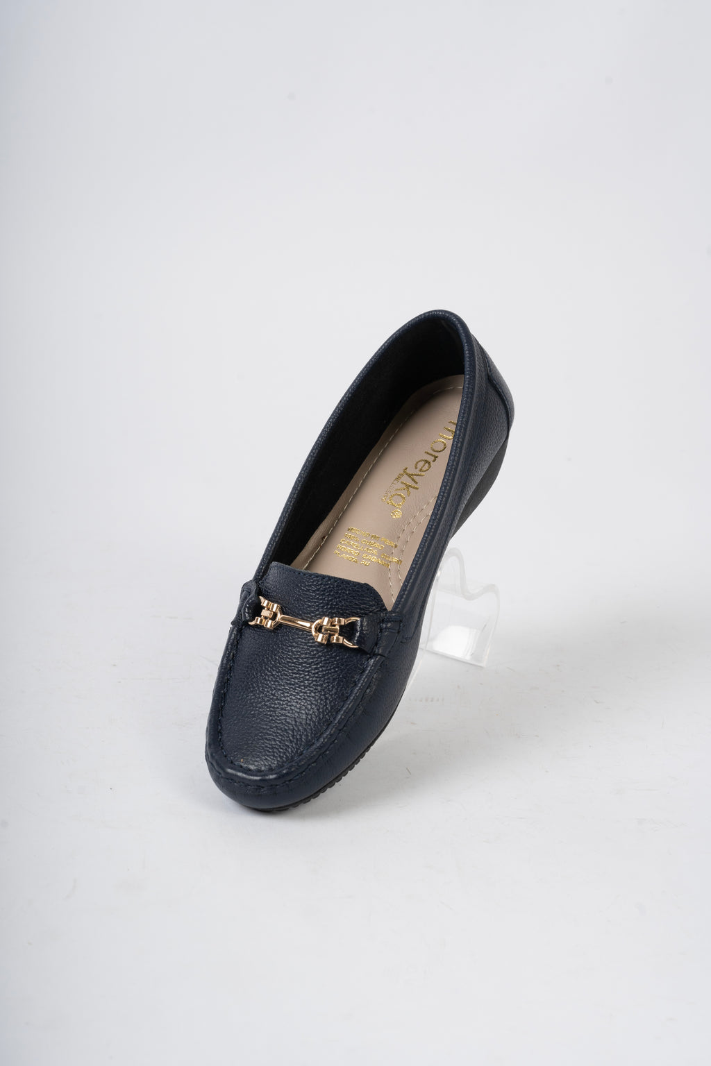 Mocasín 3M90