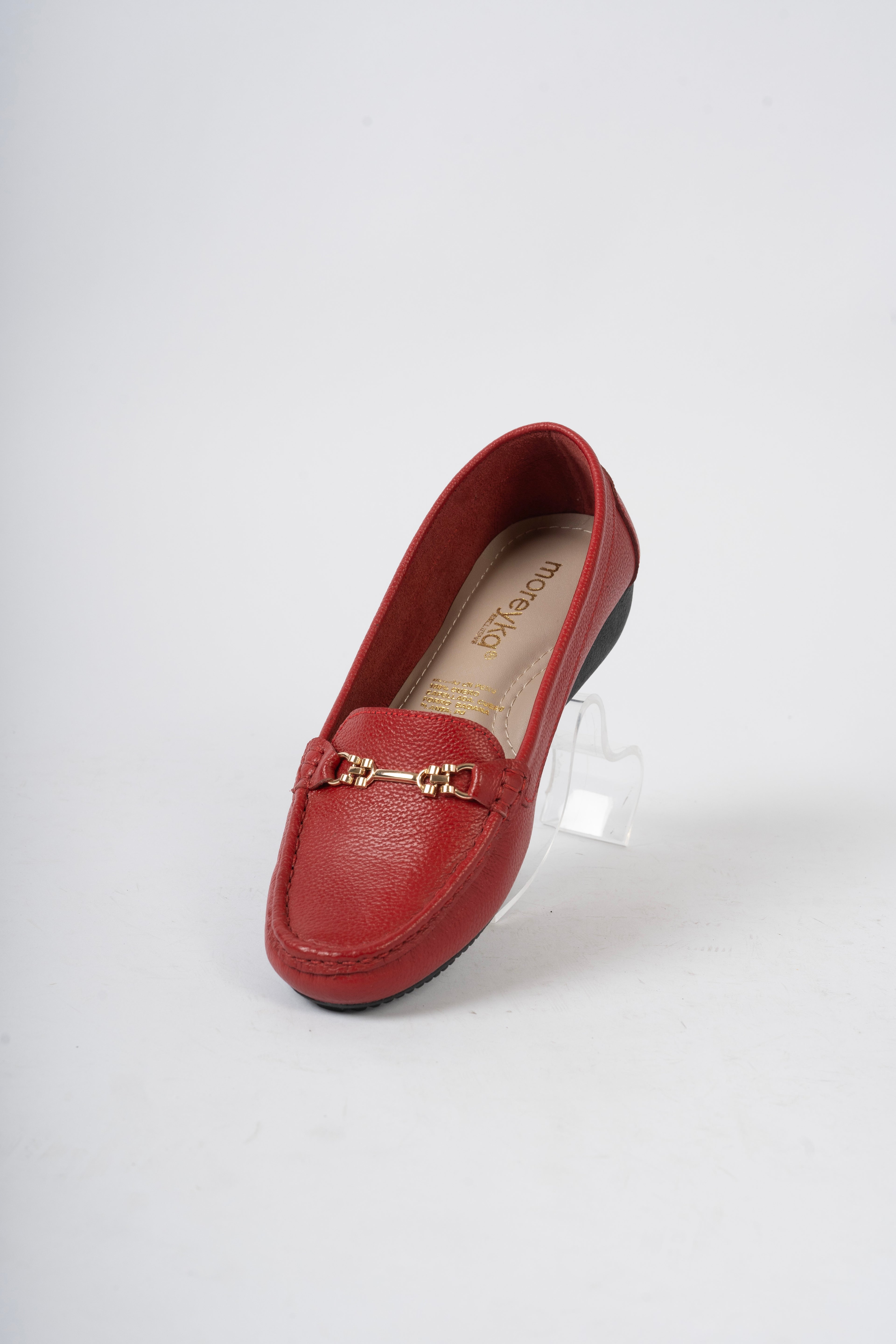 Mocasín 3M90