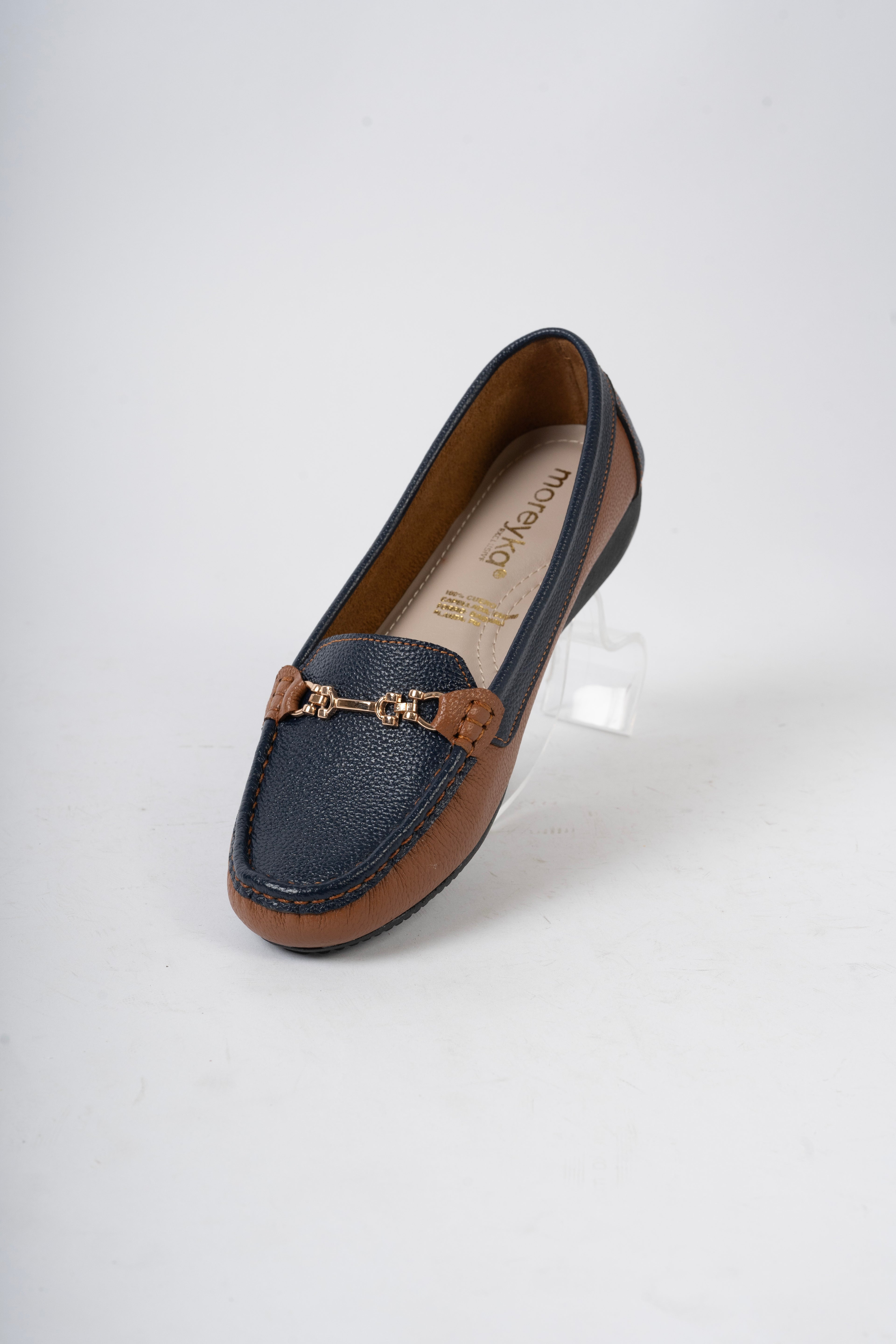 Mocasín 3M90