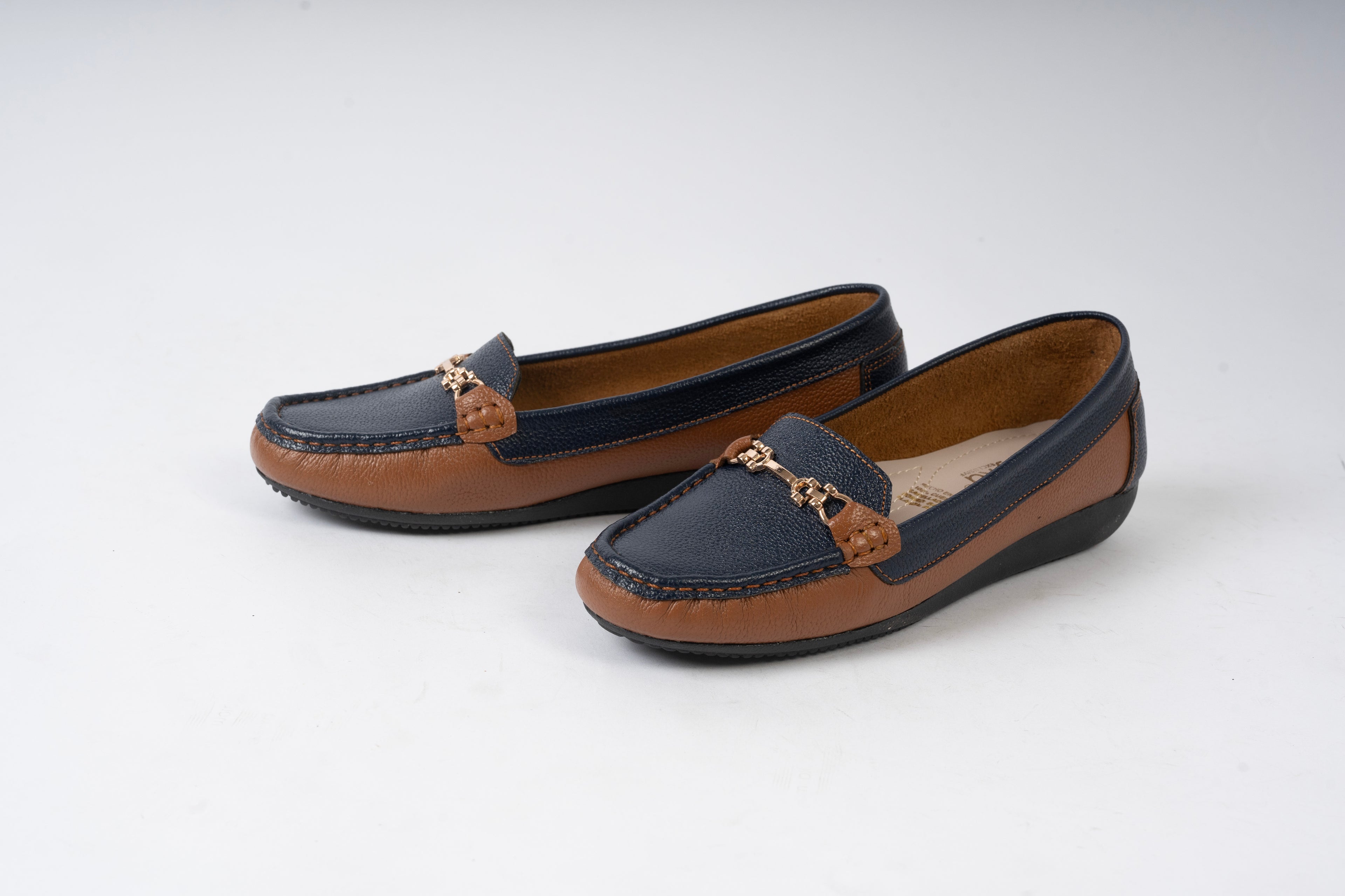 Mocasín 3M90