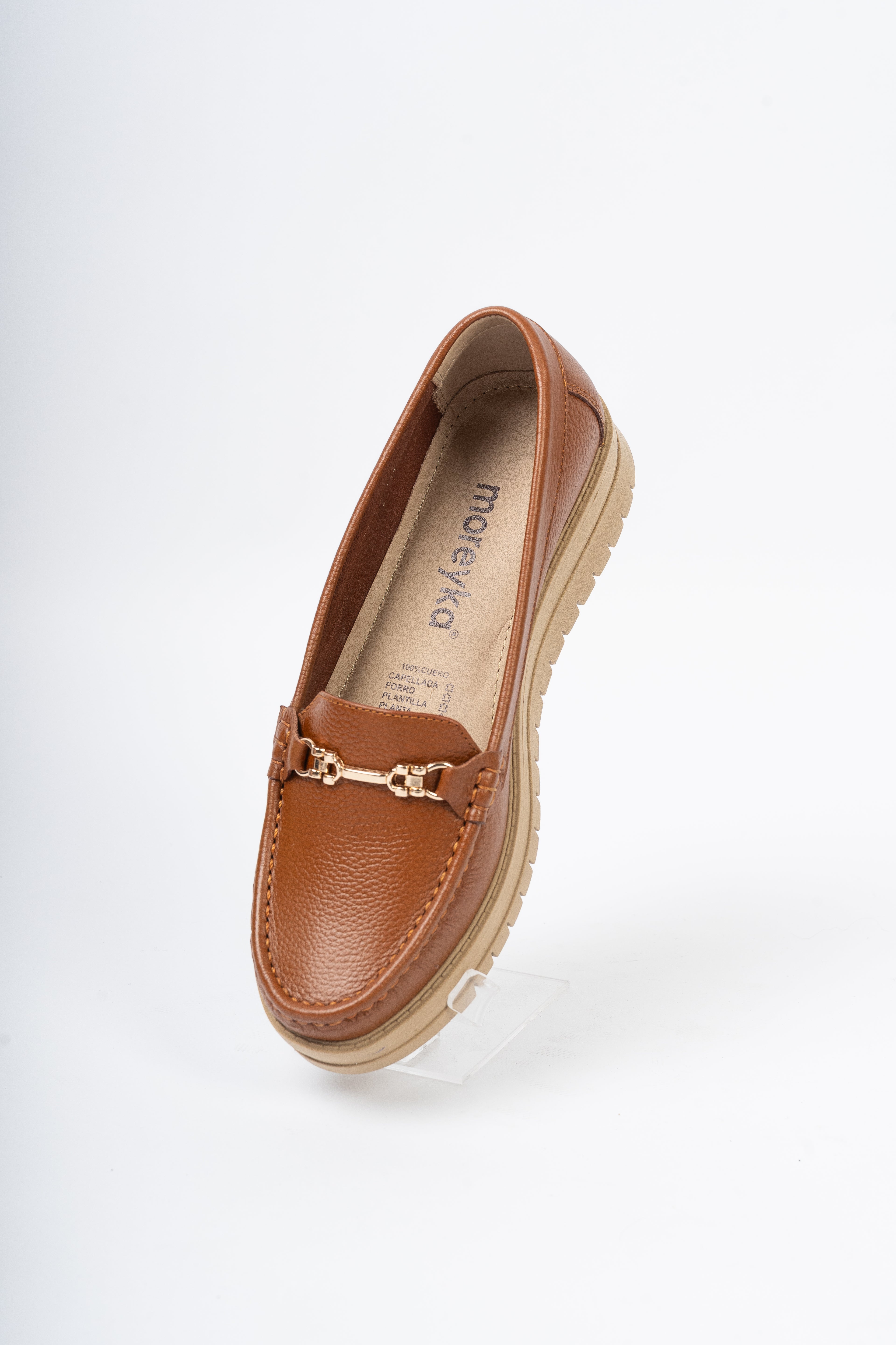 Mocasín 102