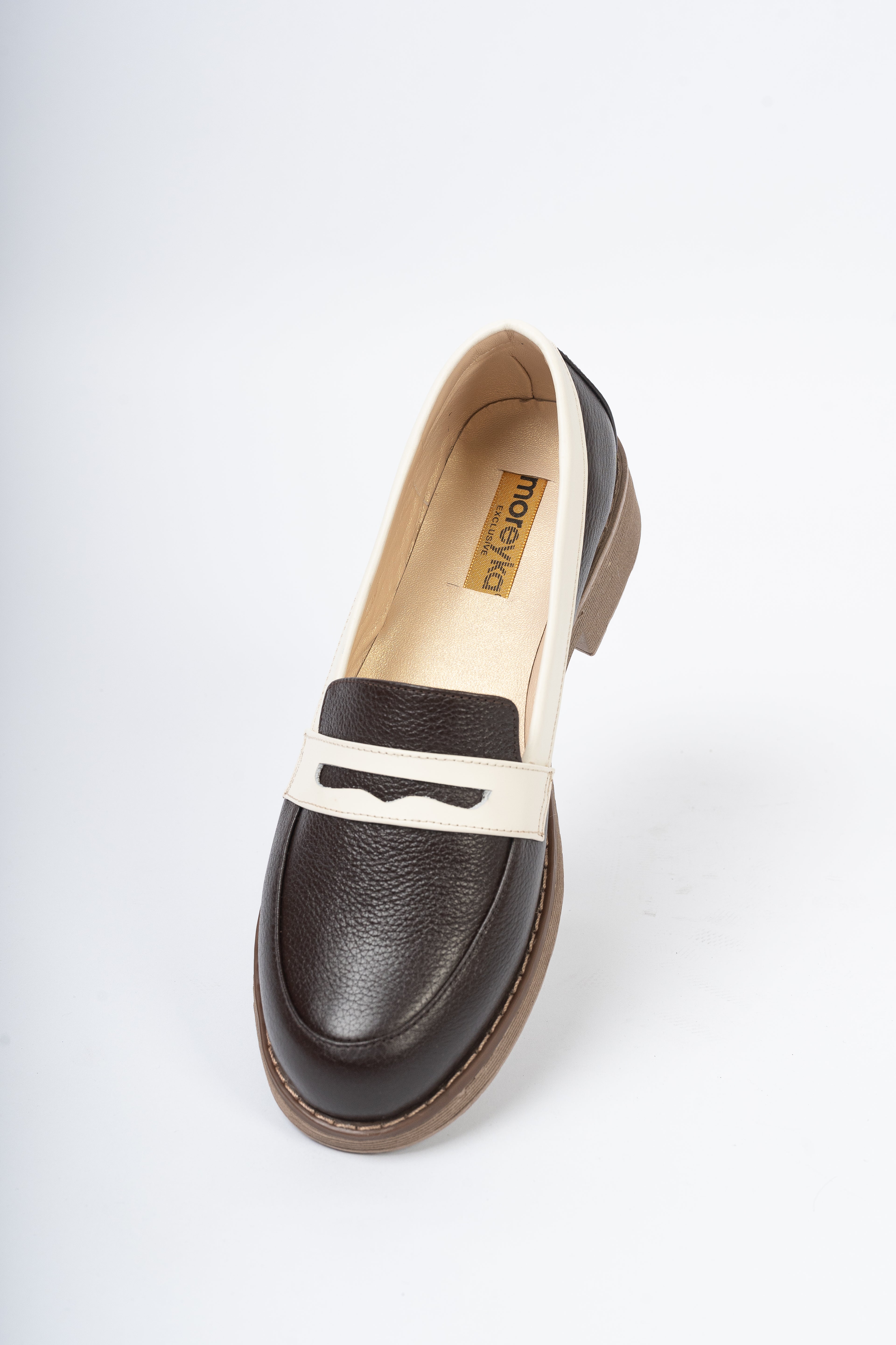 Mocasín MA2