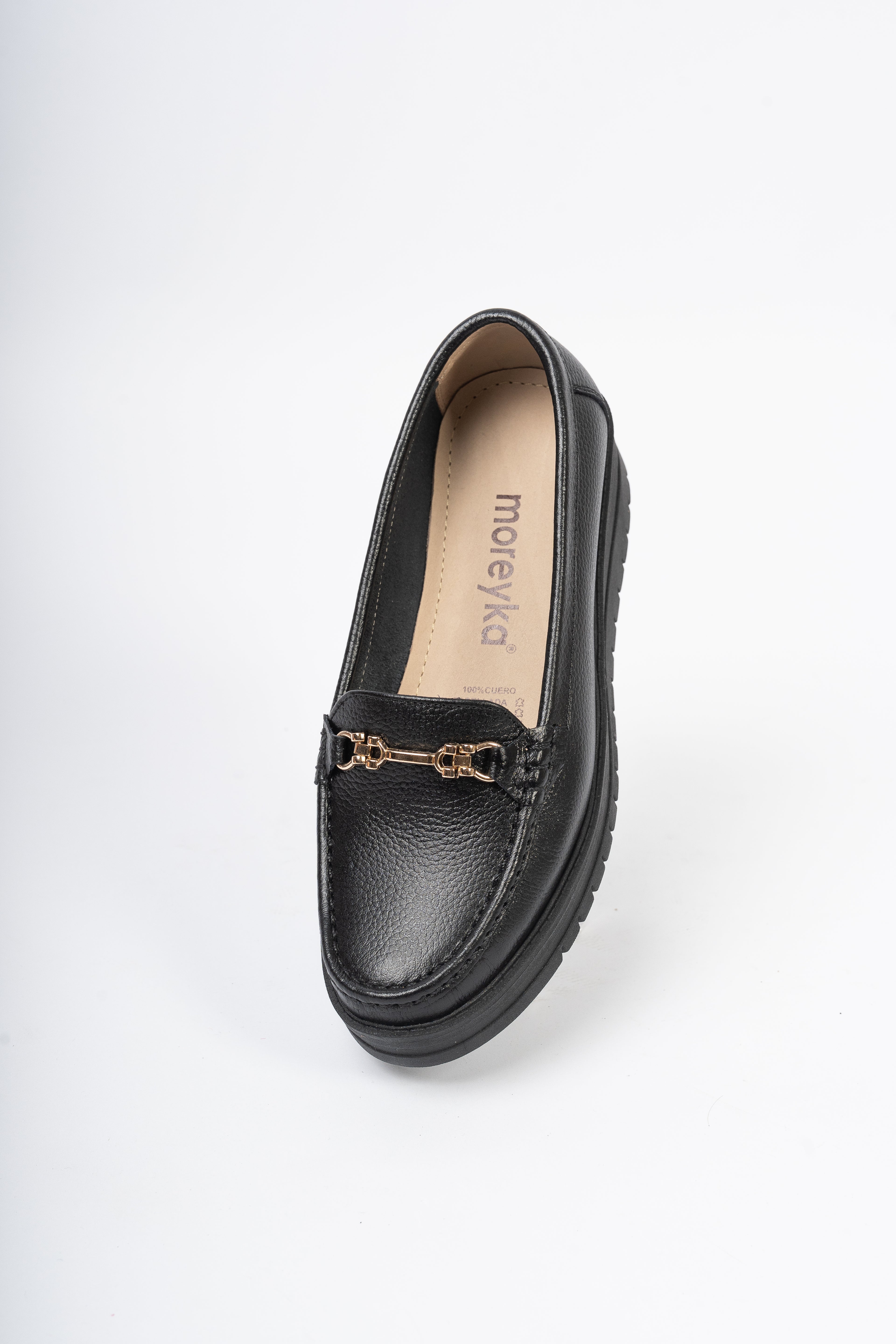 Mocasín 102