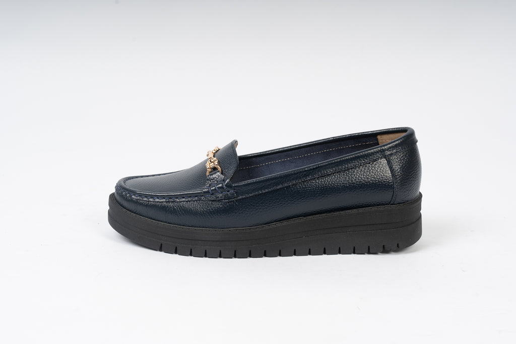 Mocasín 102