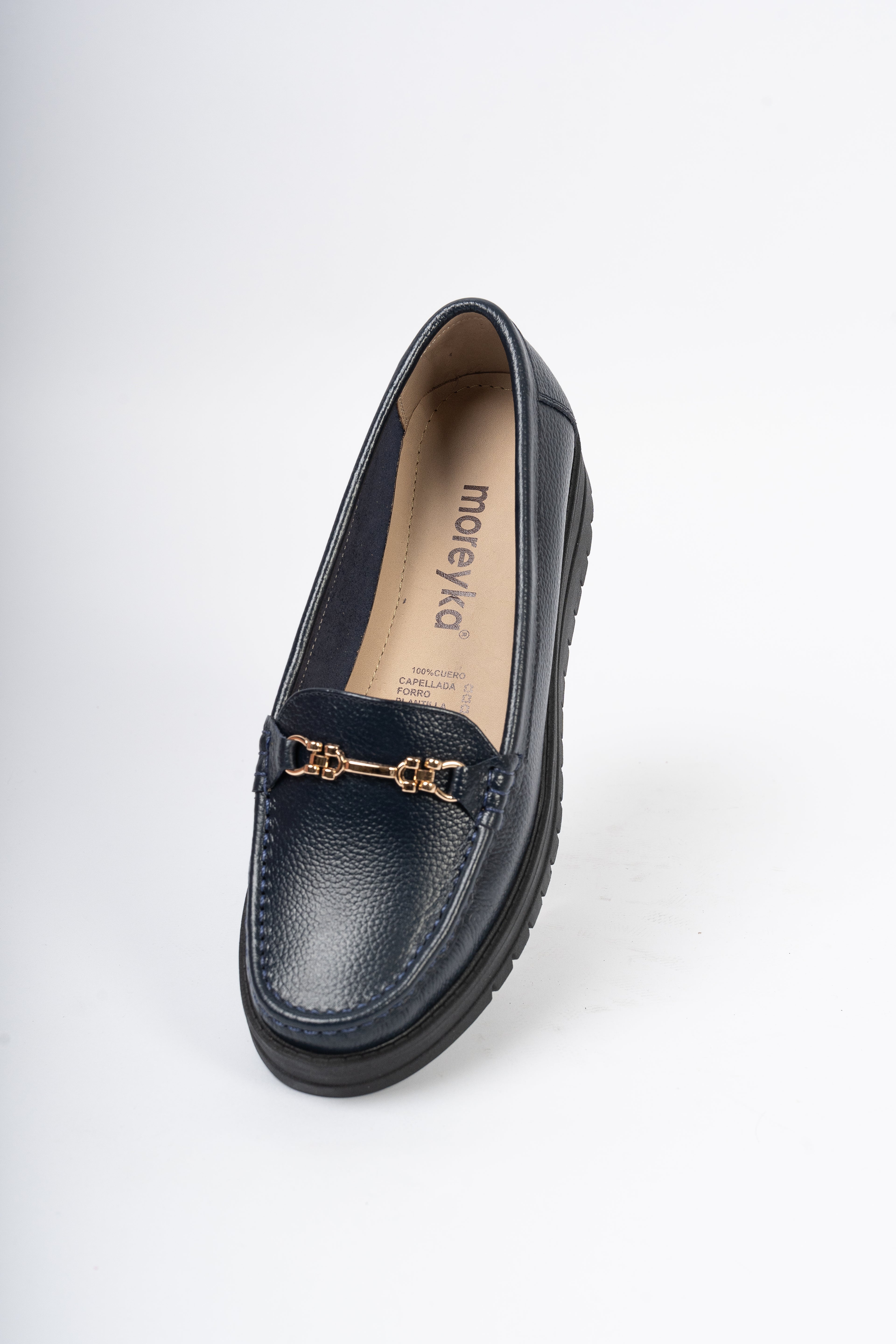 Mocasín 102
