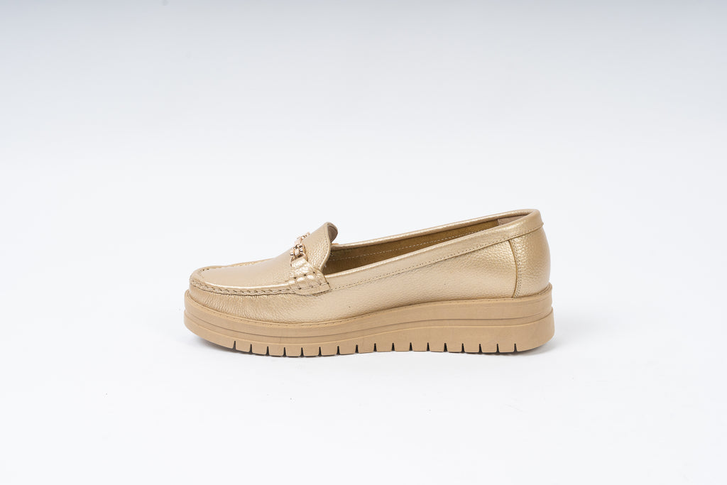 Mocasín 102