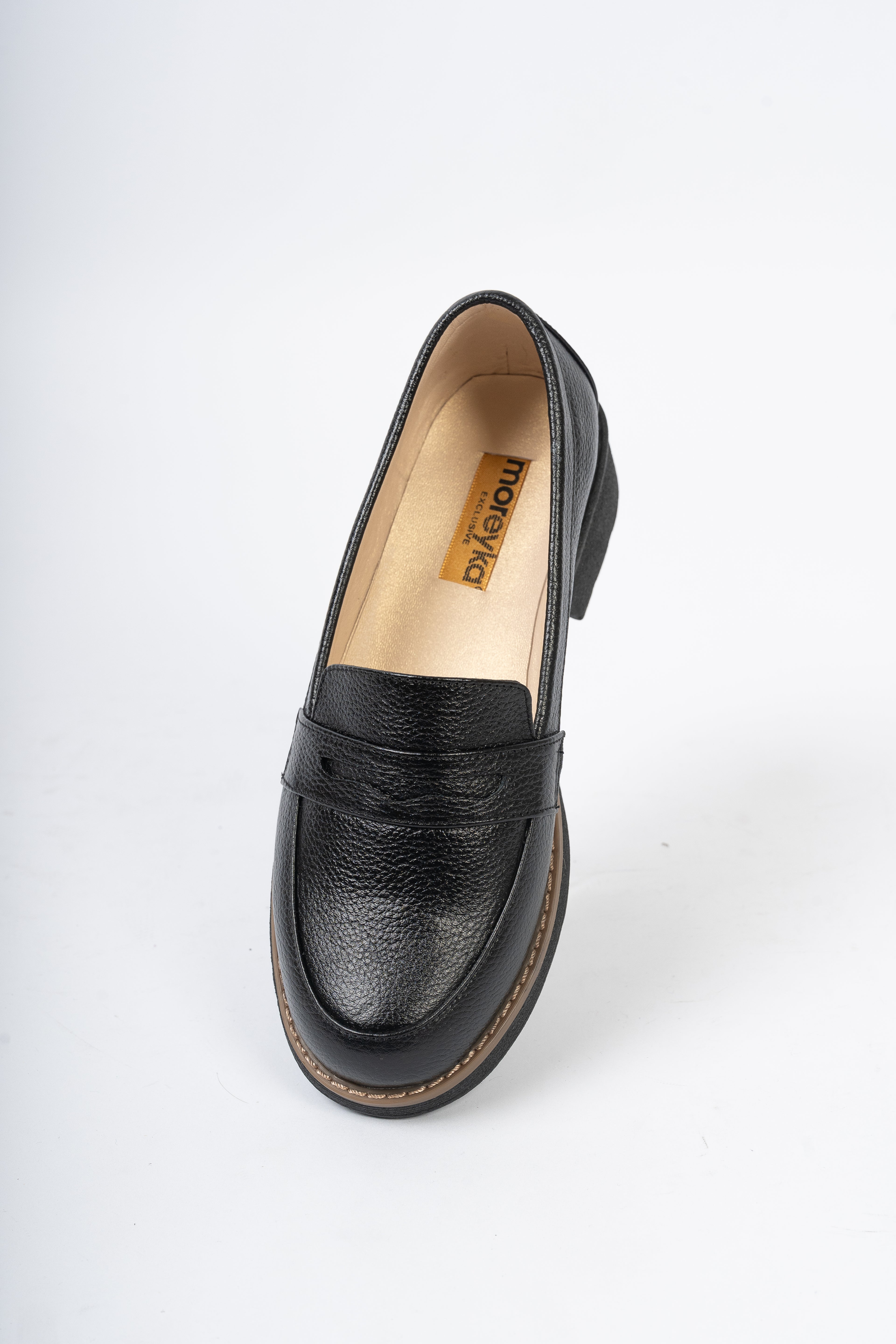 Mocasín MA2