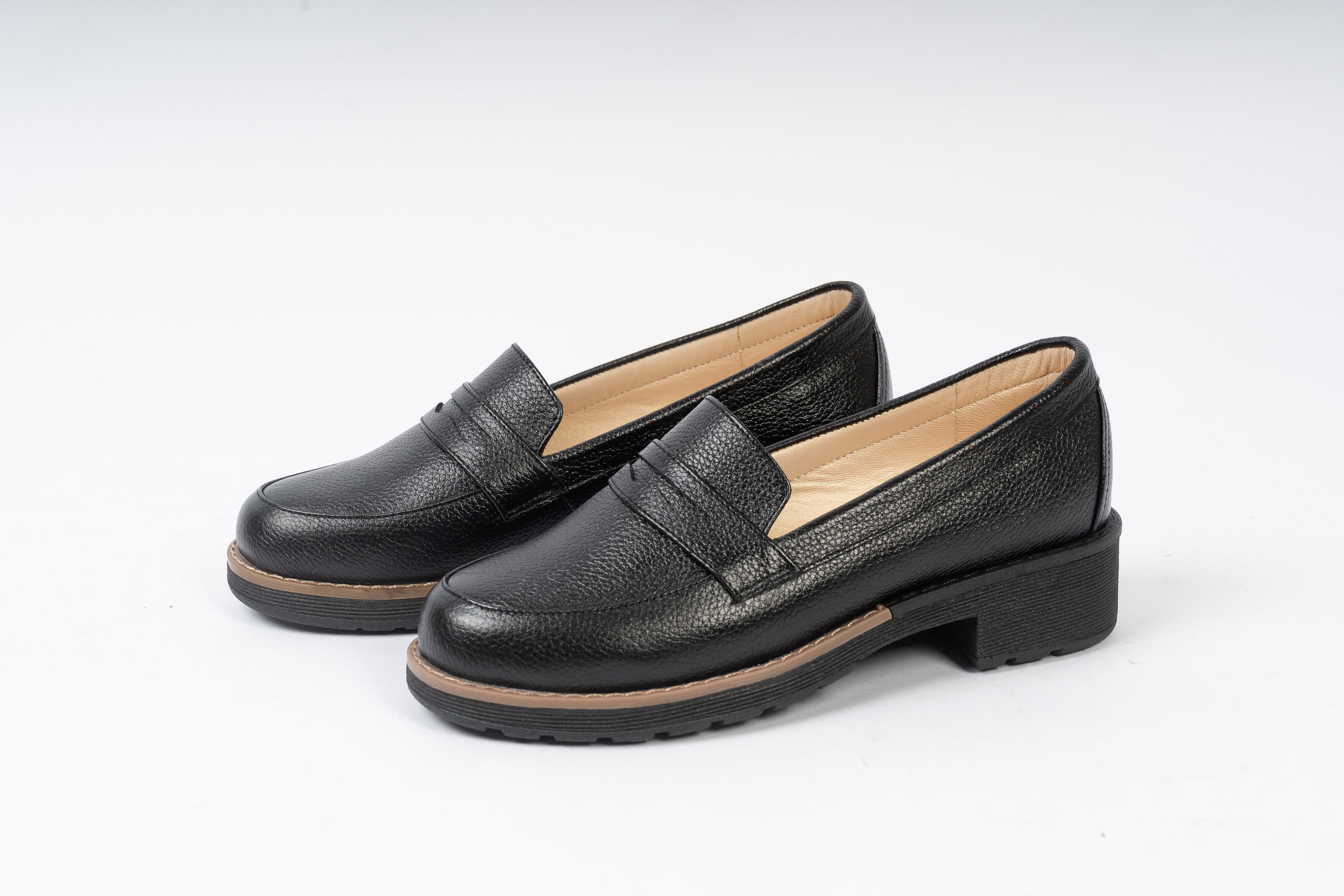 Mocasín MA2