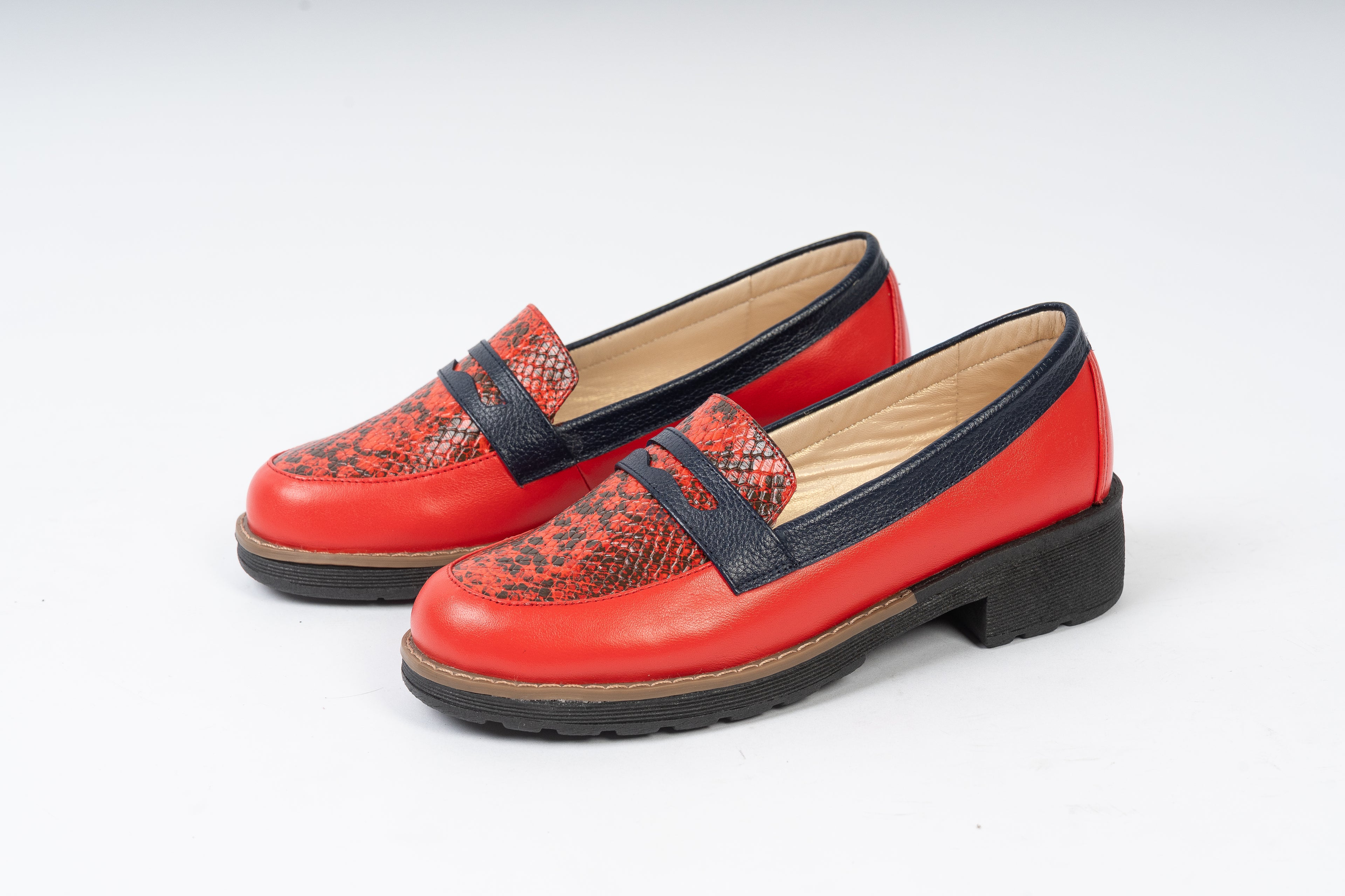 Mocasín MA2