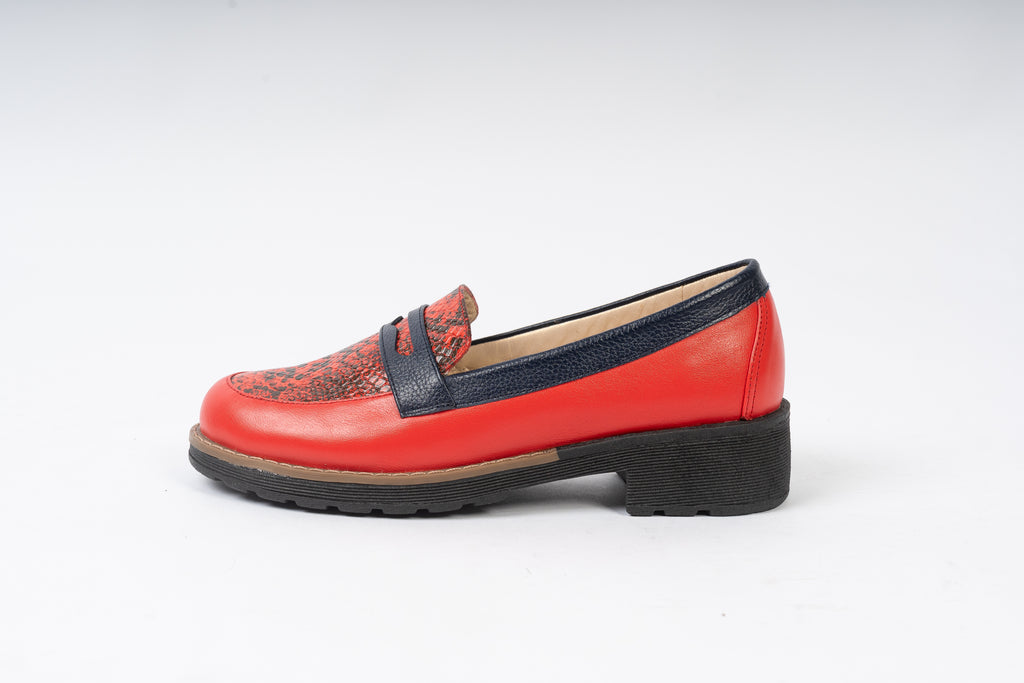 Mocasín MA2