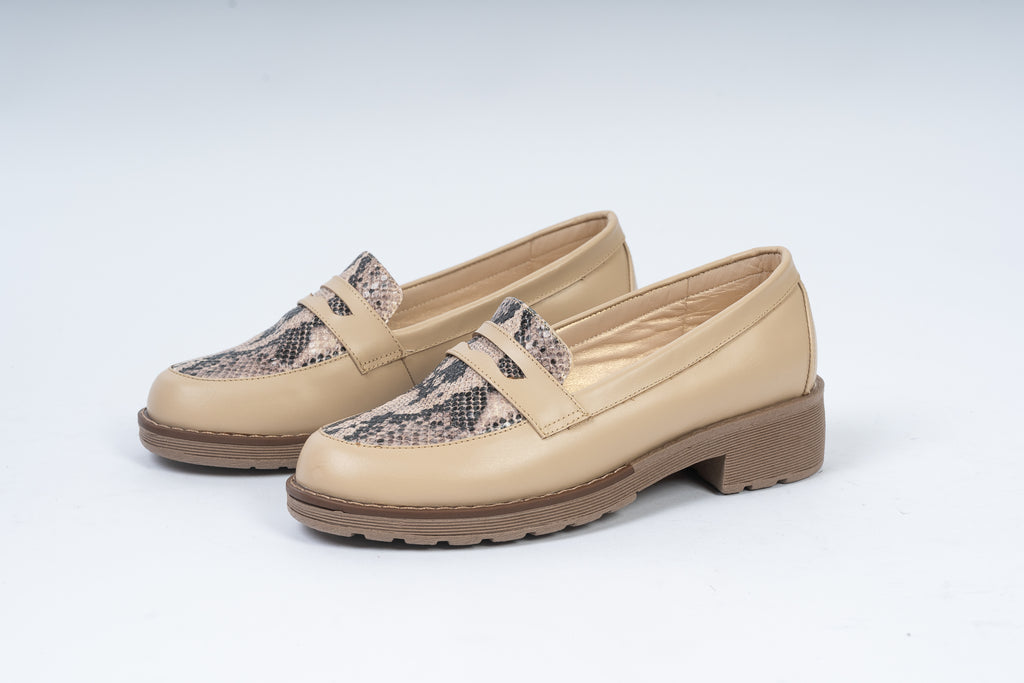 Mocasín MA2