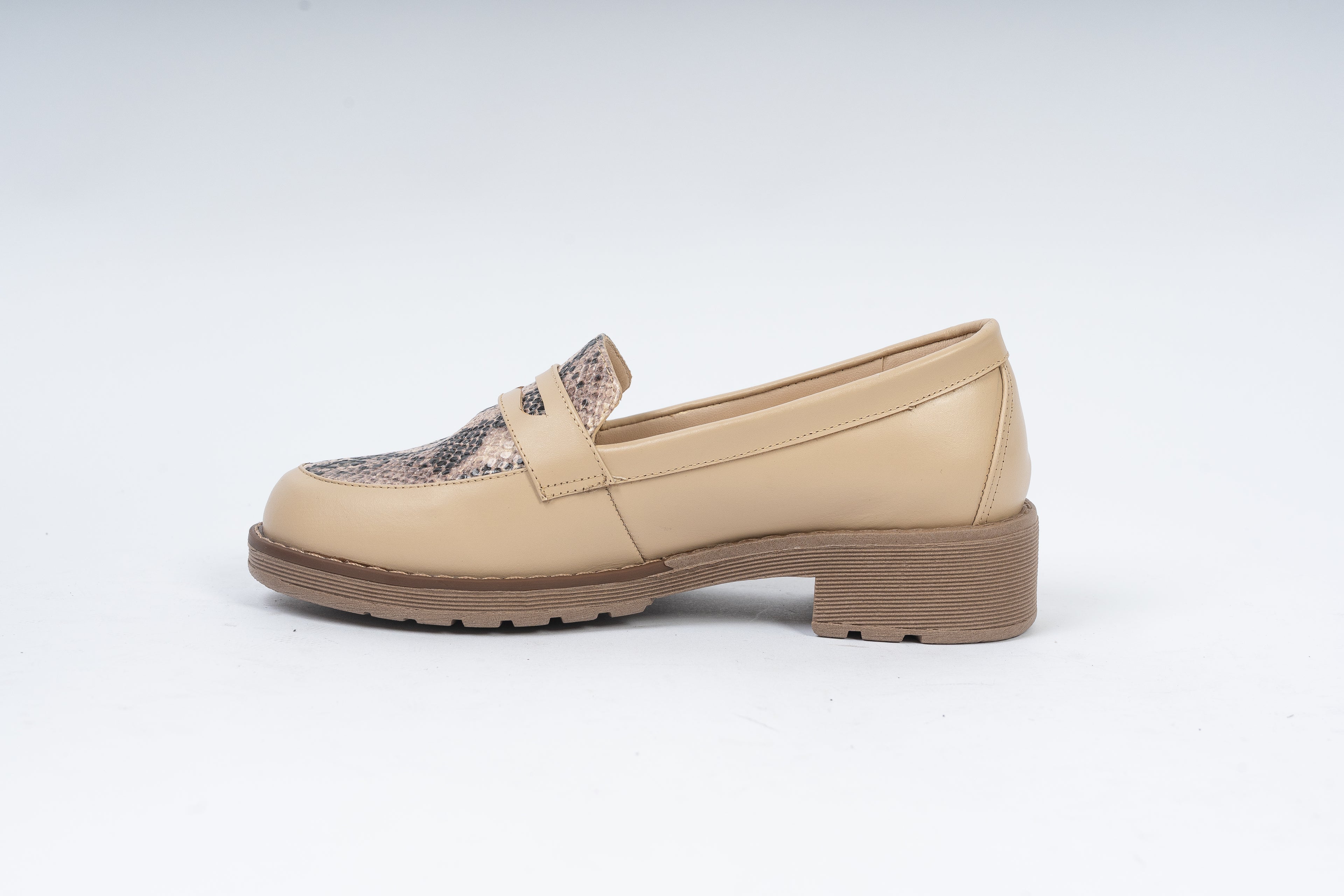 Mocasín MA2