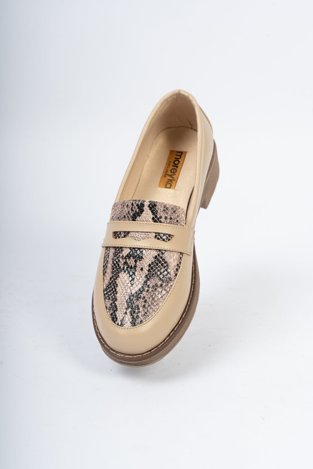 Mocasín MA2