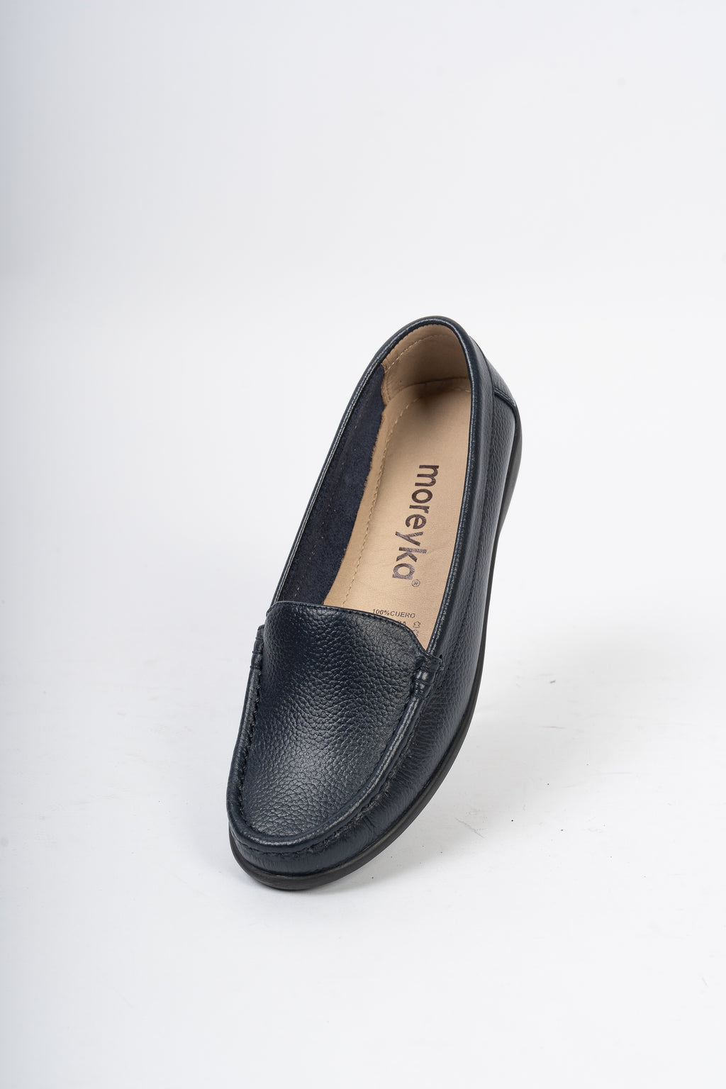 Mocasín 105