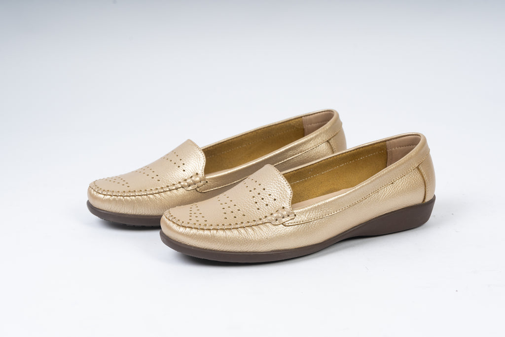 Mocasín 103