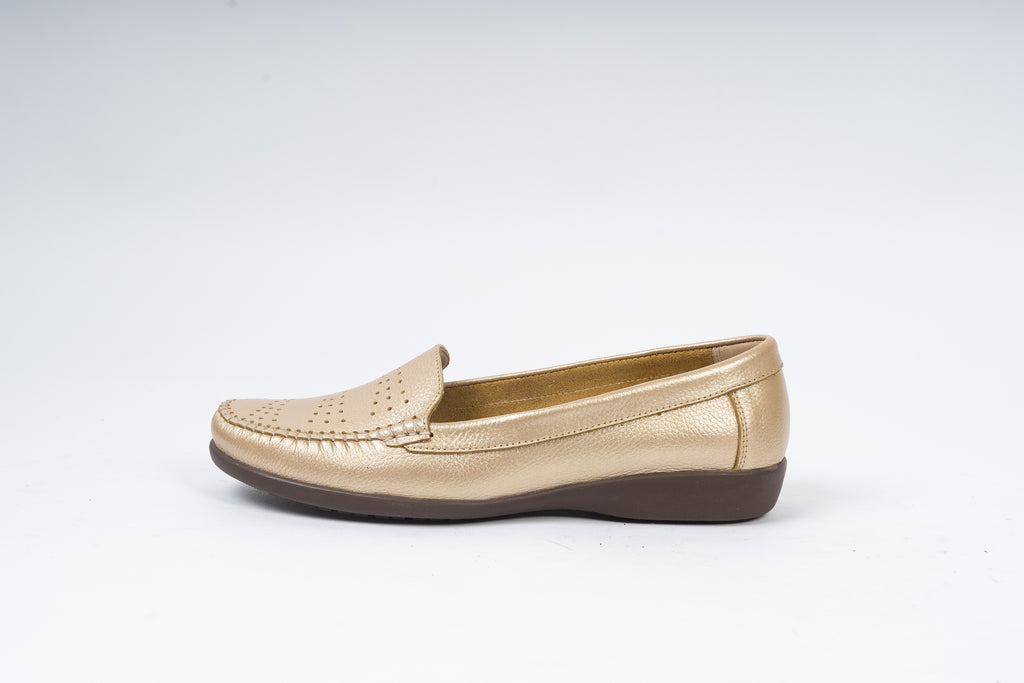 Mocasín 103