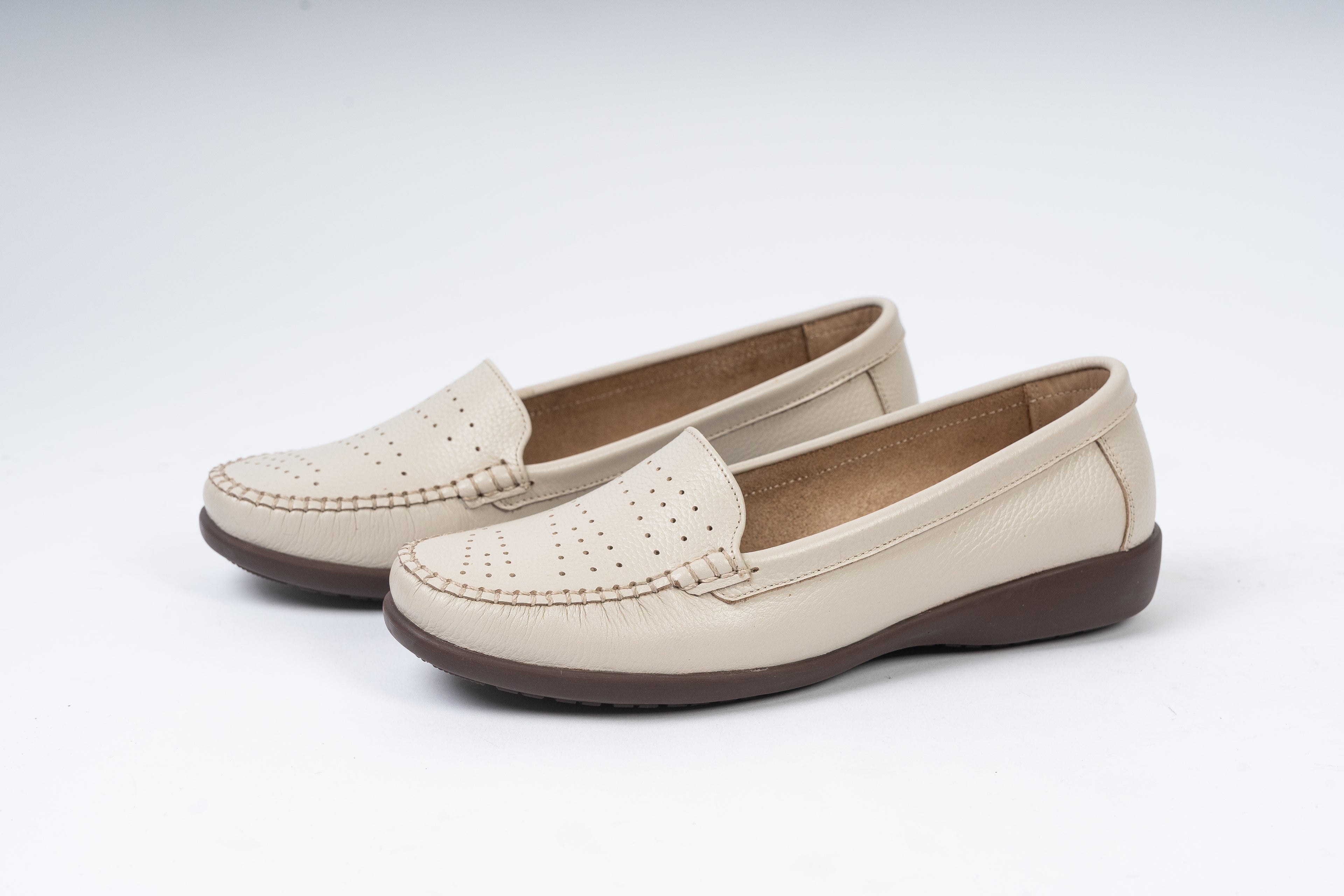 Mocasín 103