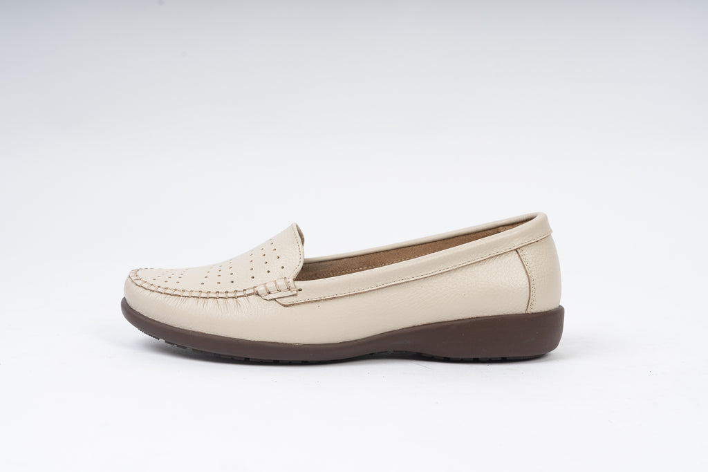 Mocasín 103