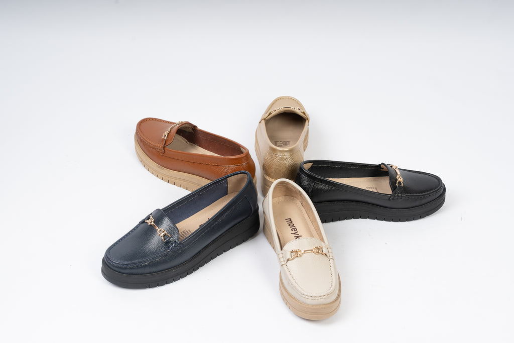 Mocasín 102