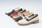 Mocasín MA2