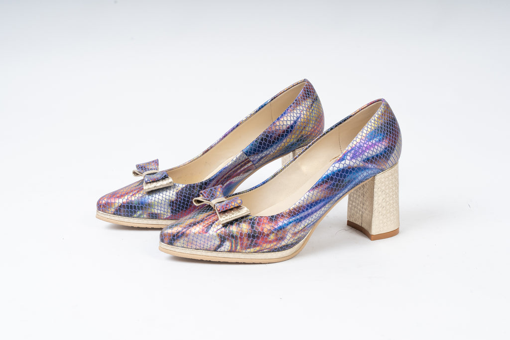 MP32 Zapato de vestir
