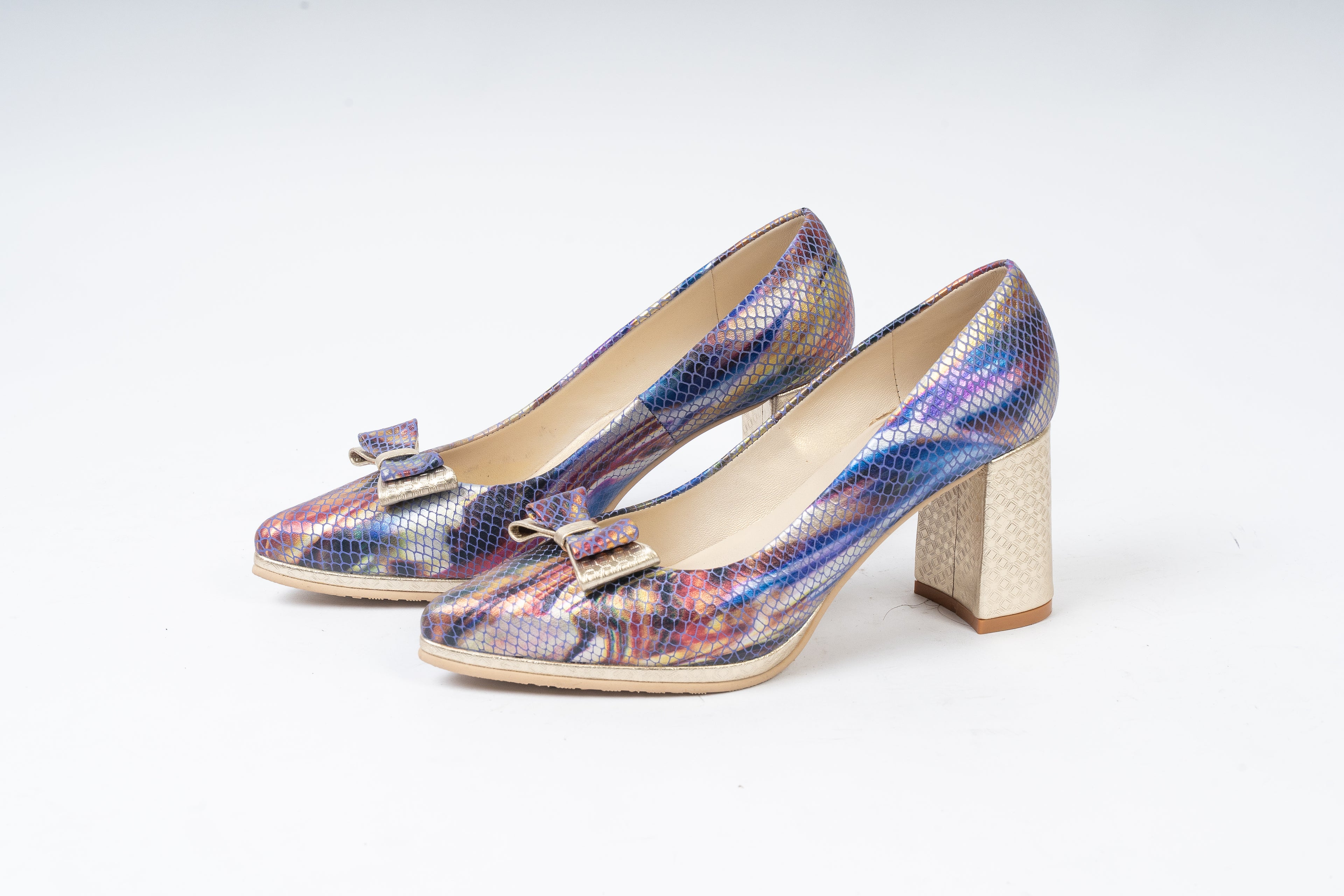 MP32 Zapato de vestir