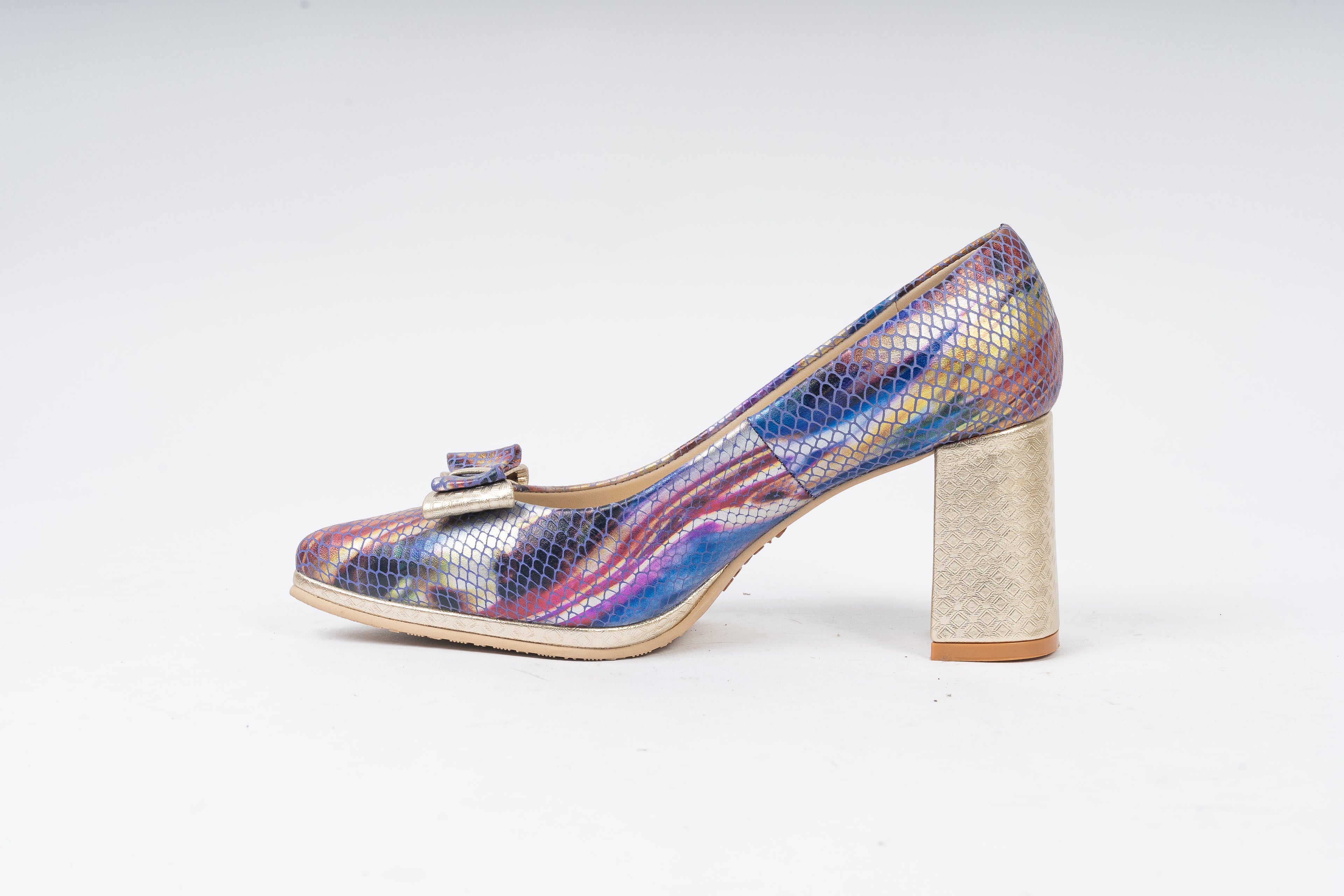 MP32 Zapato de vestir
