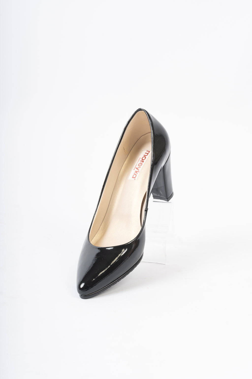 MP32 Zapato de vestir