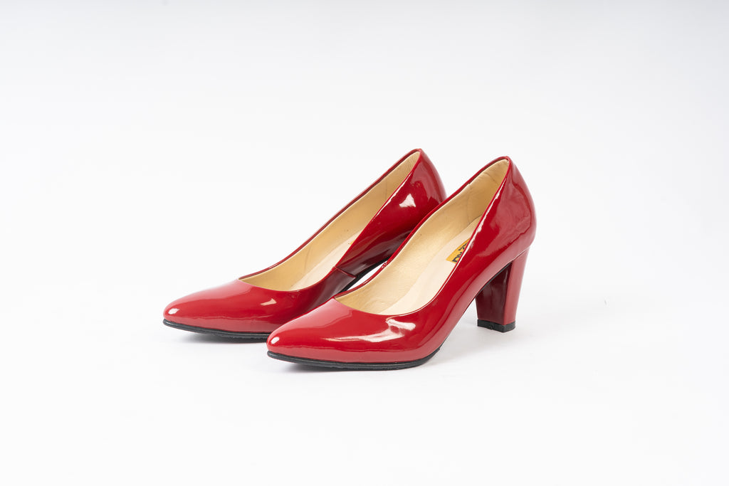 MP32 Zapato de vestir