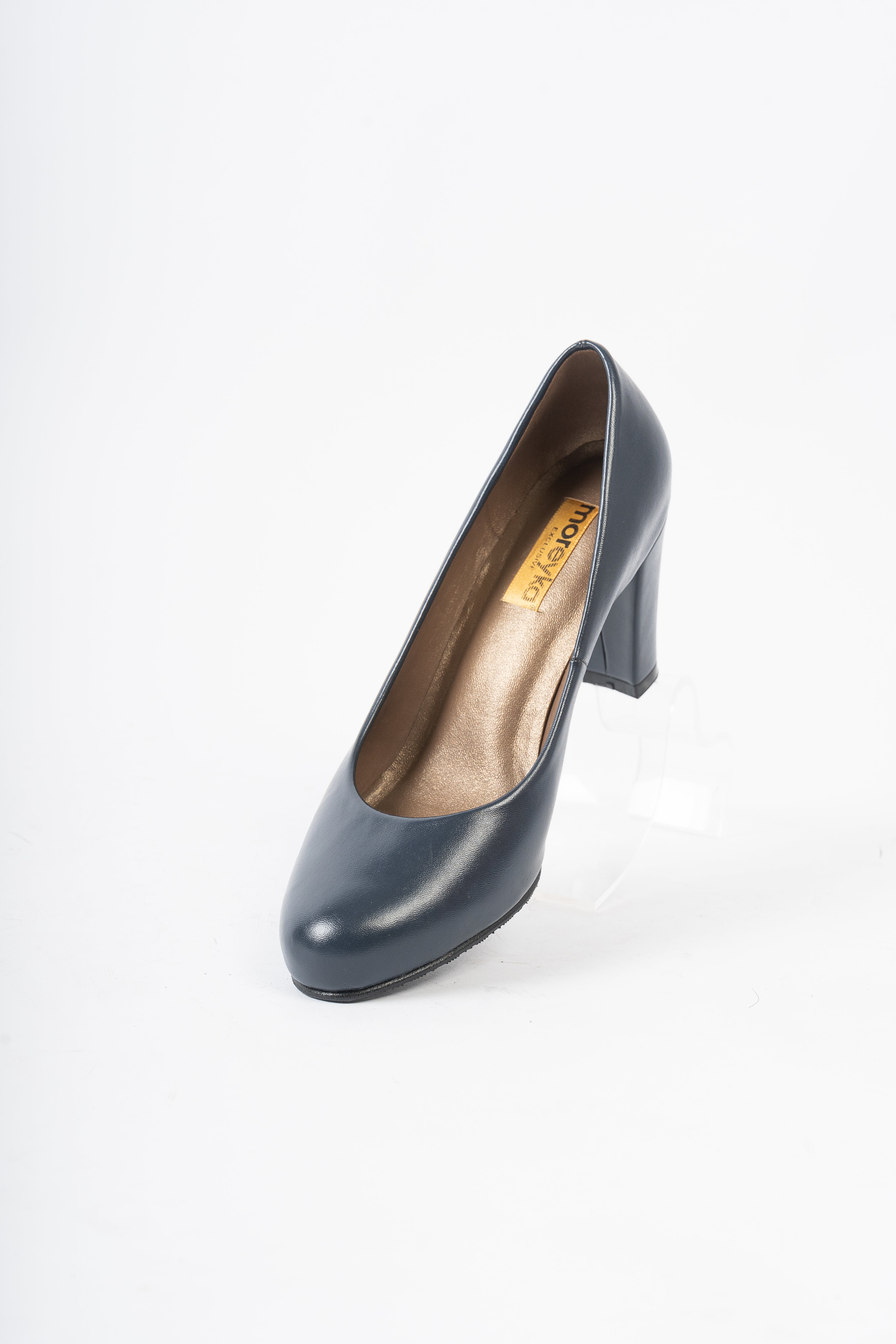224 Zapato de vestir