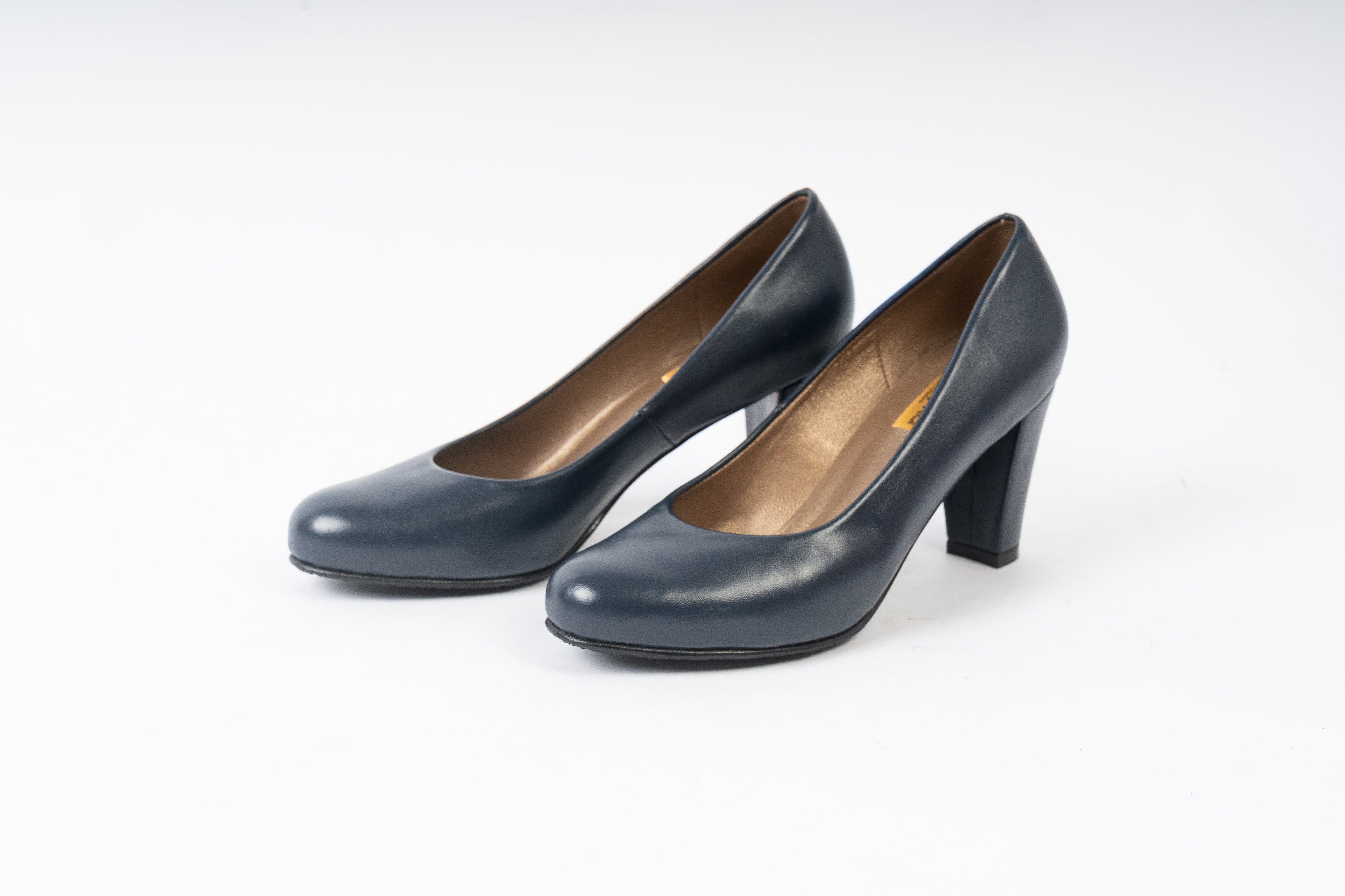 224 Zapato de vestir