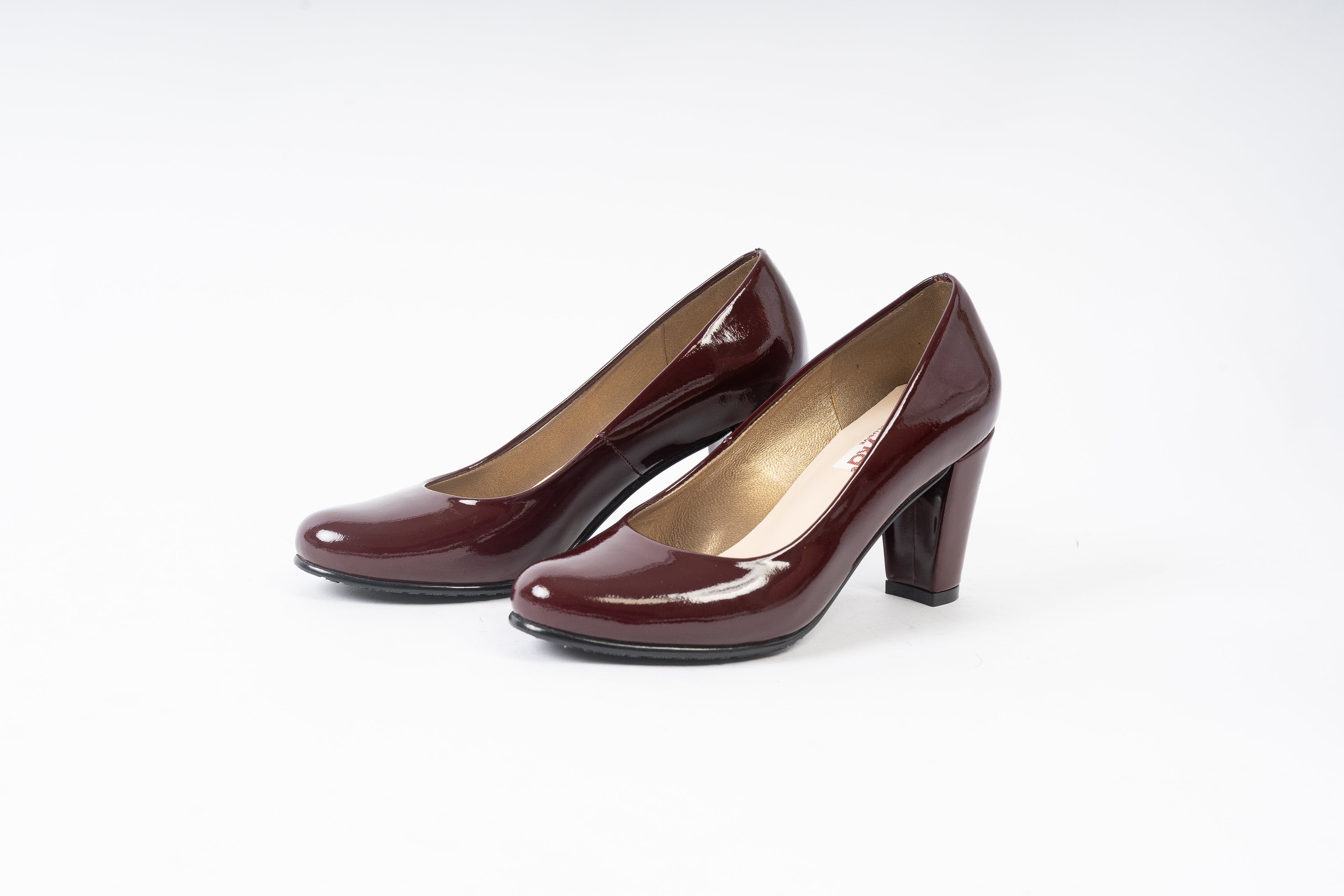 224 Zapato de vestir