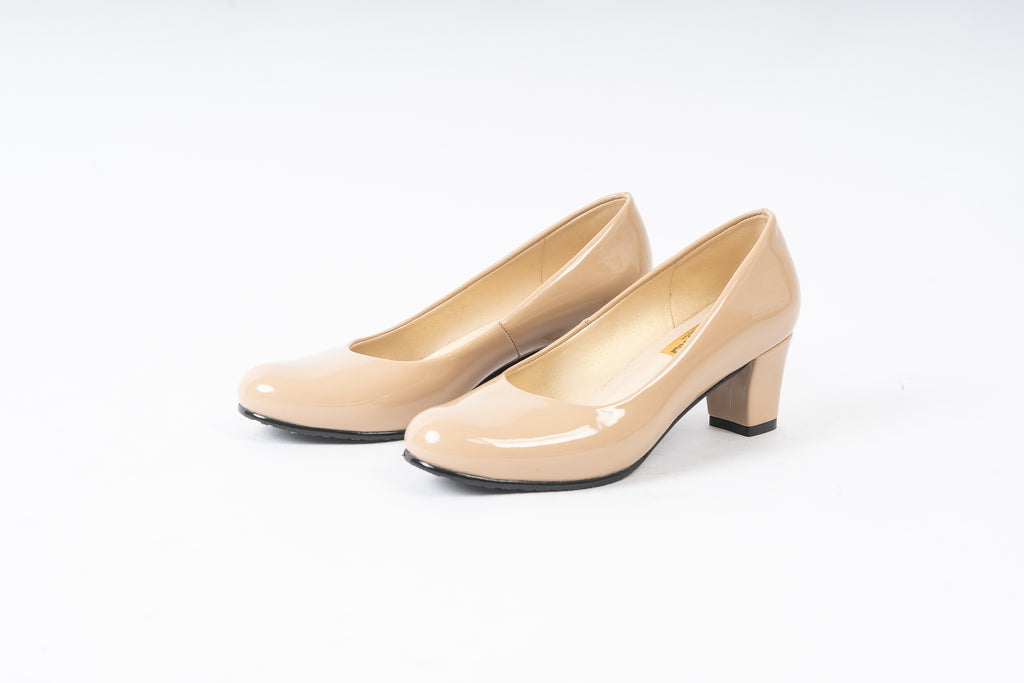 224 Zapato de vestir