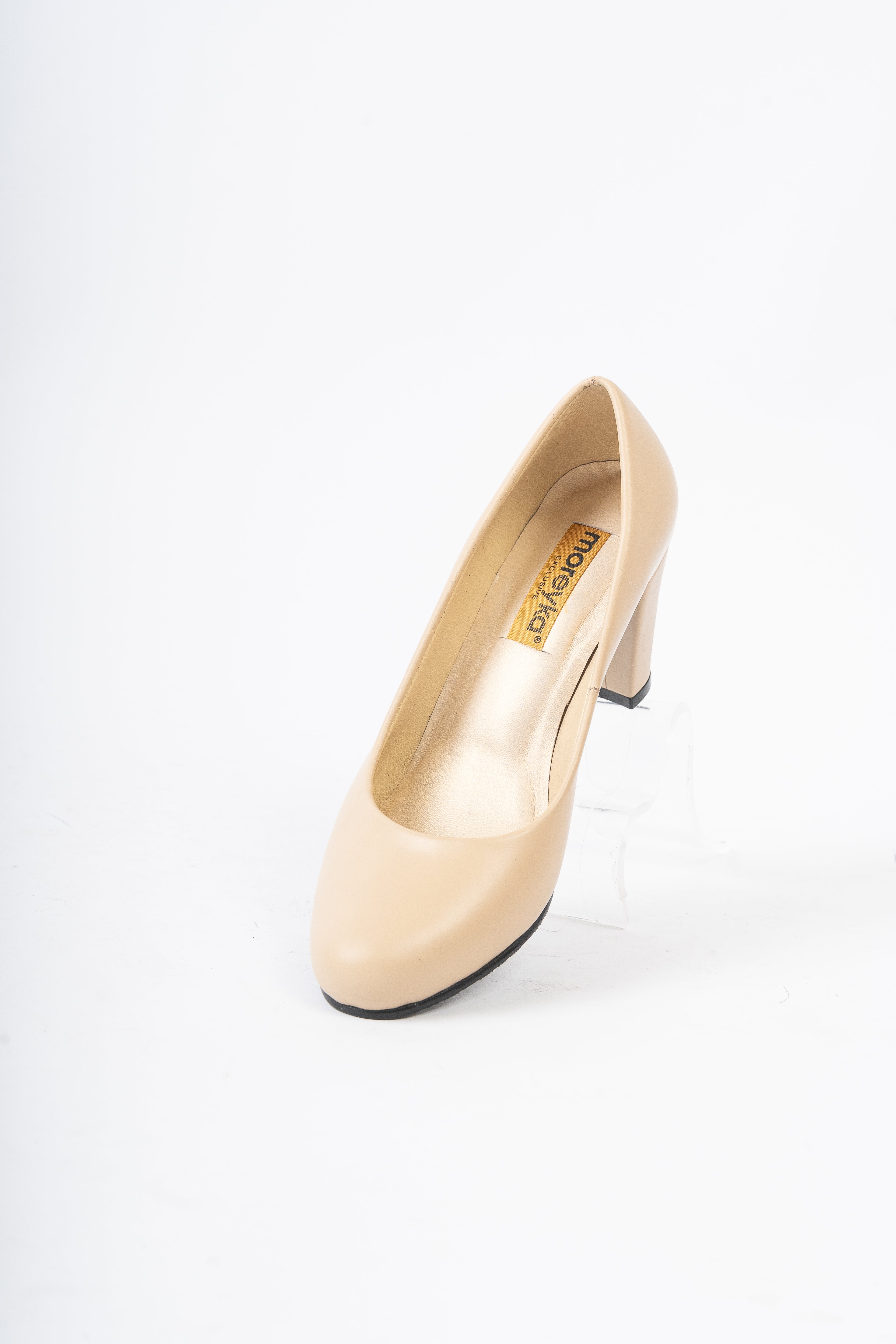 224 Zapato de vestir