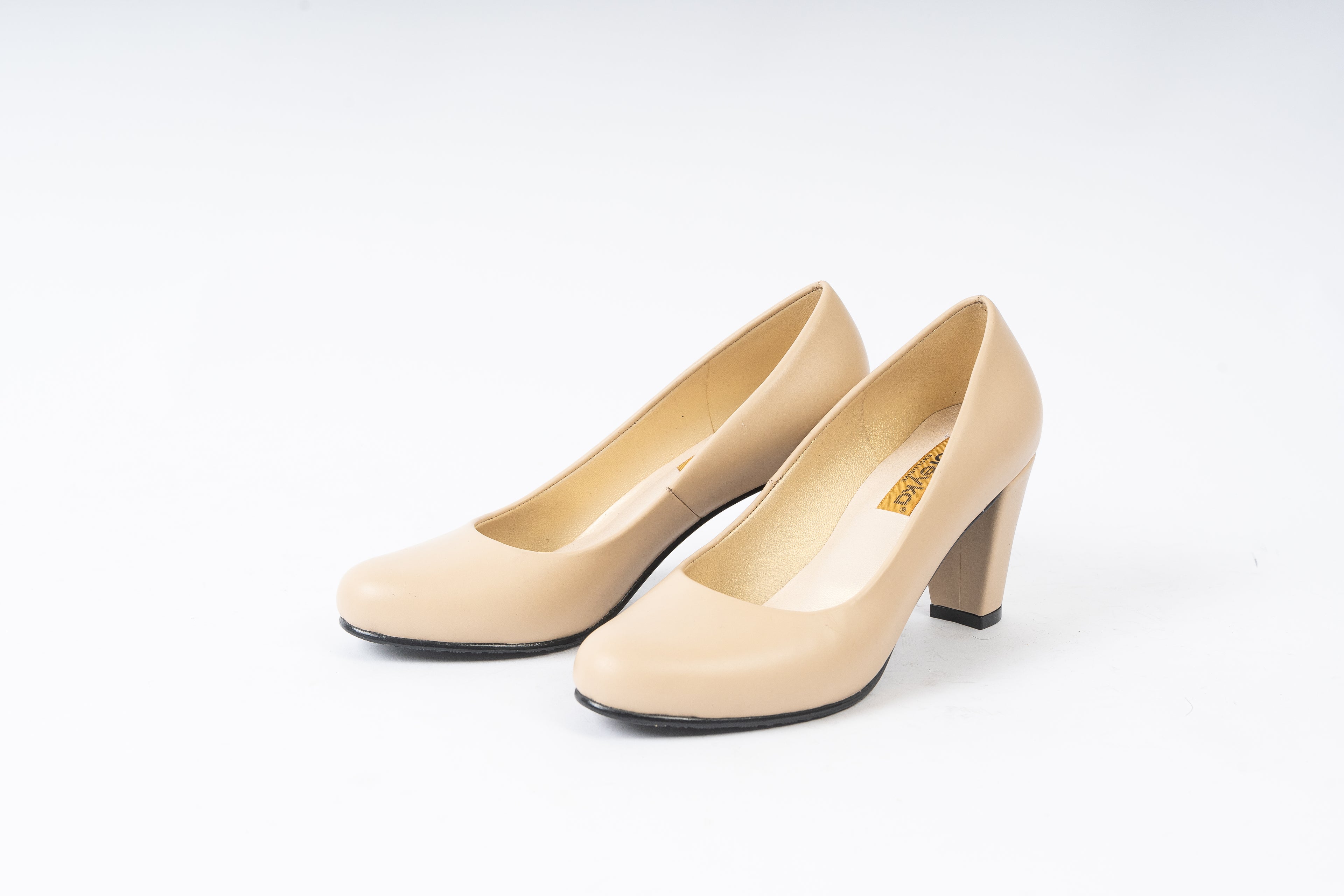 224 Zapato de vestir