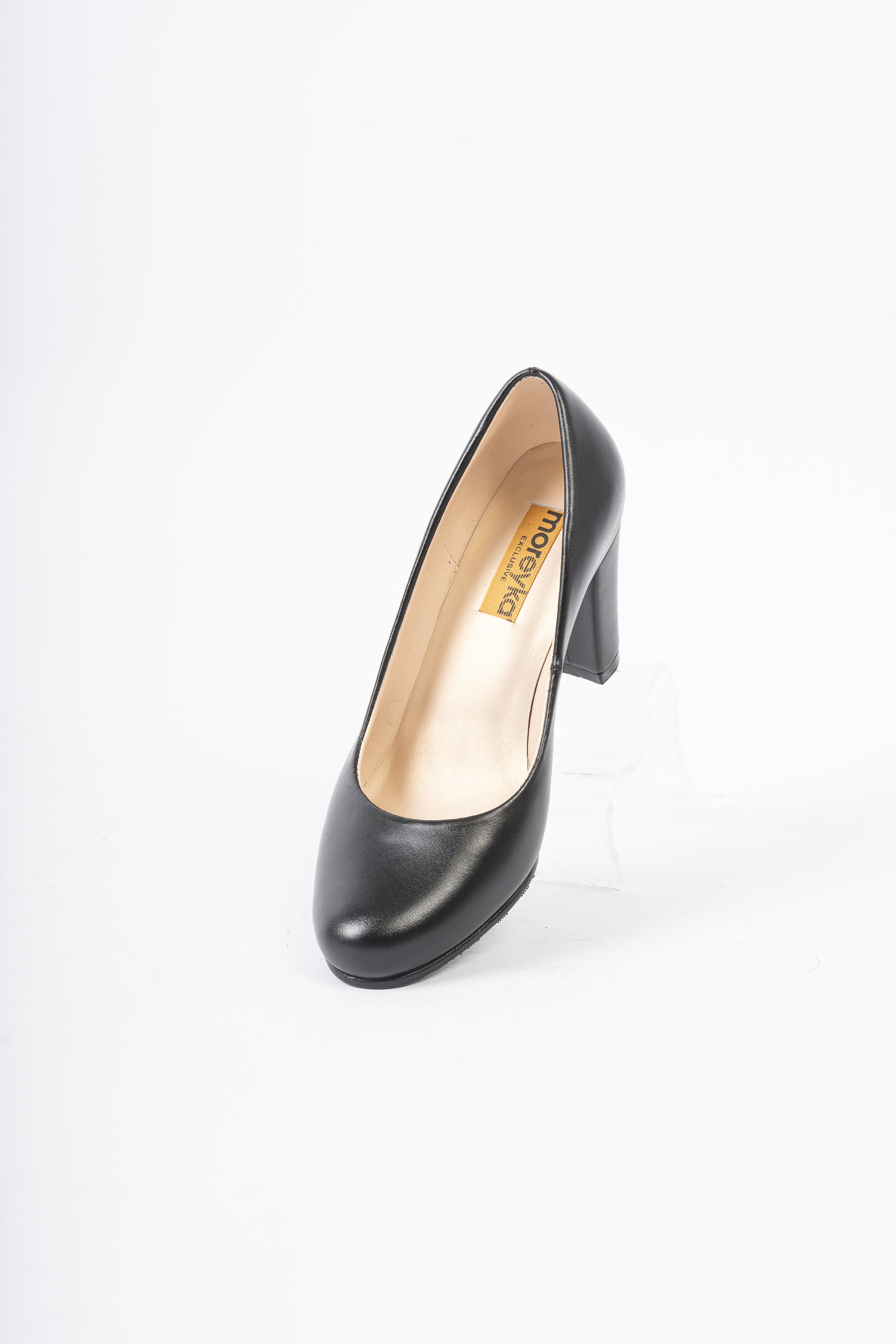 224 Zapato de vestir