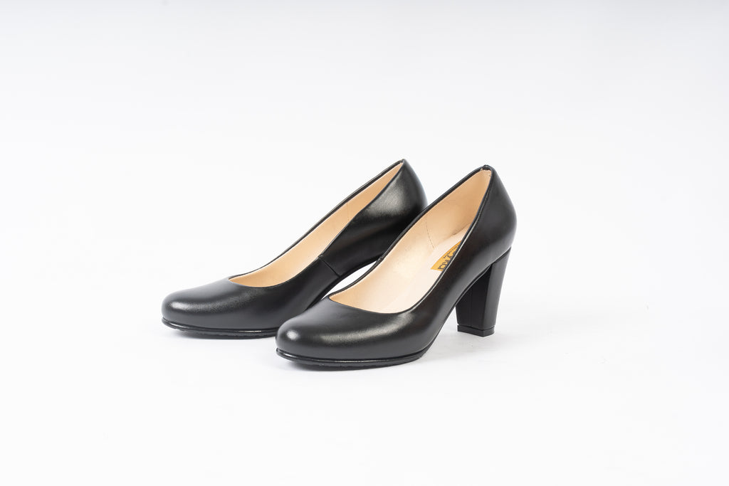 224 Zapato de vestir