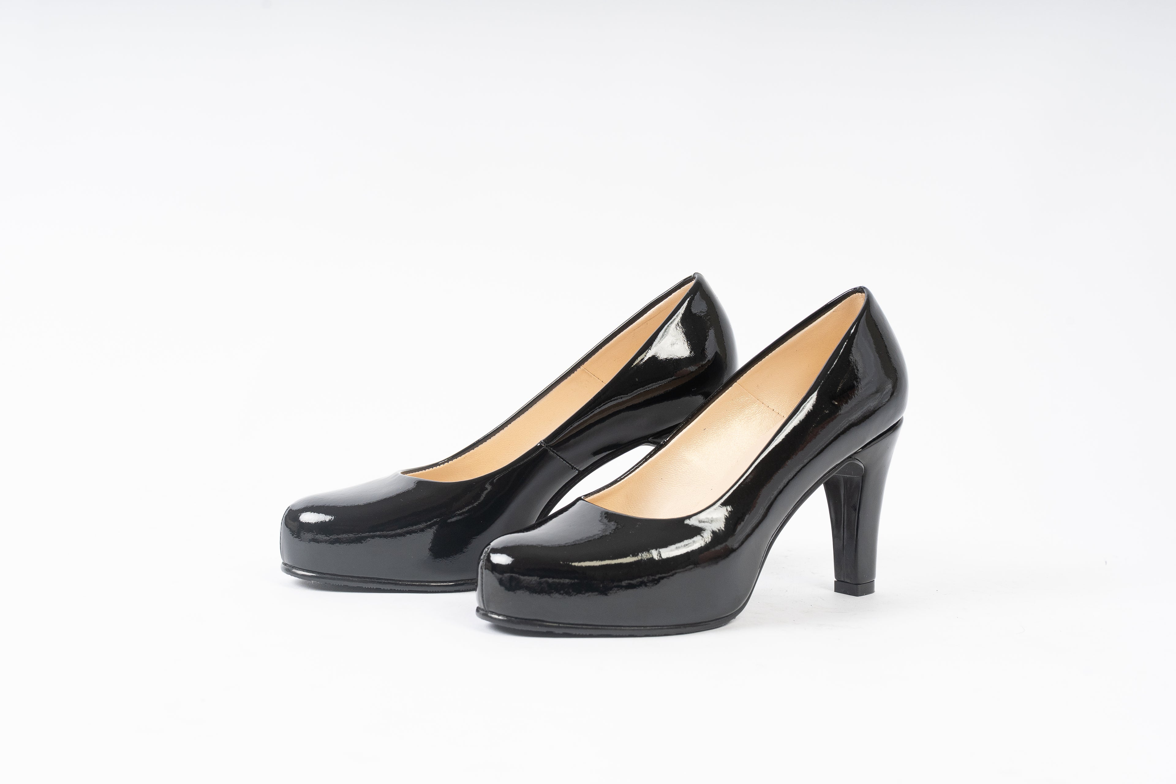 314 Zapato de vestir