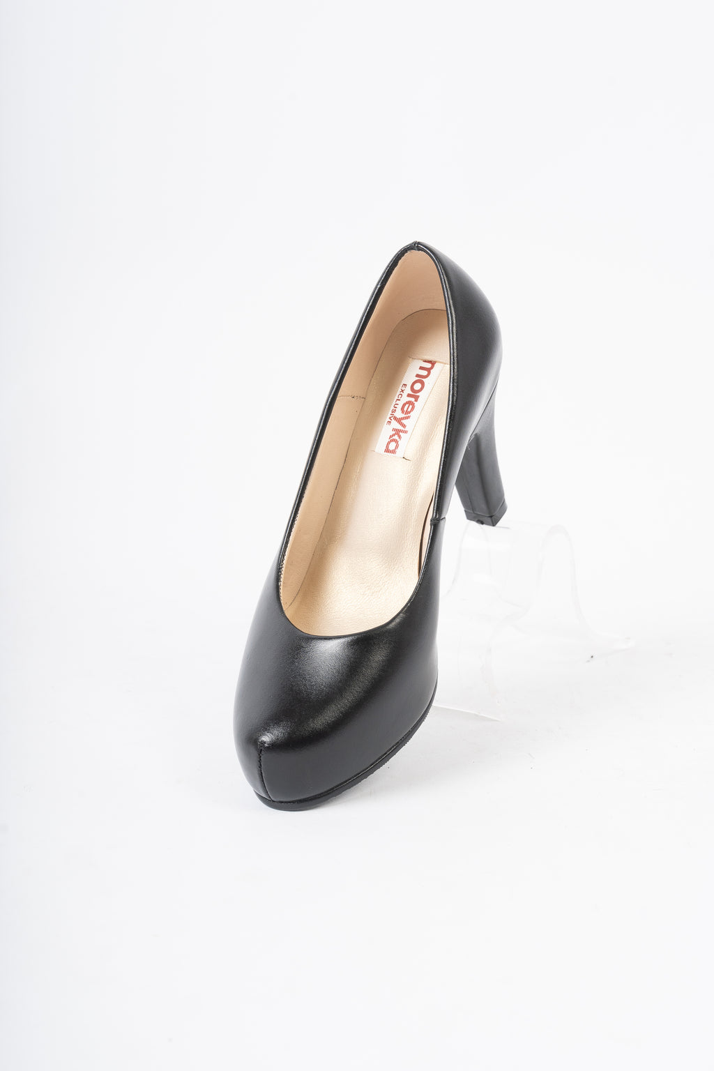 314 Zapato de vestir