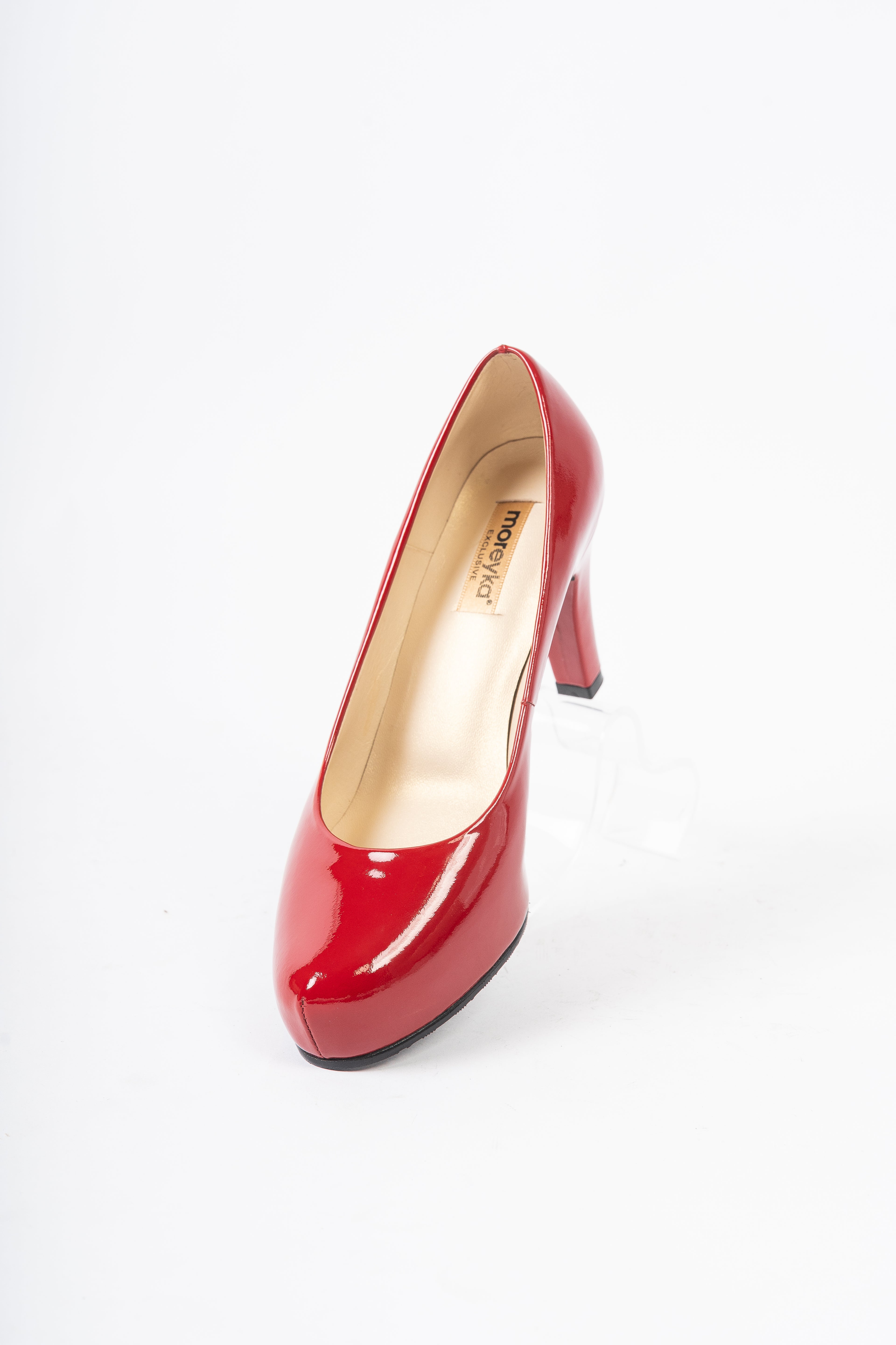 314 Zapato de vestir