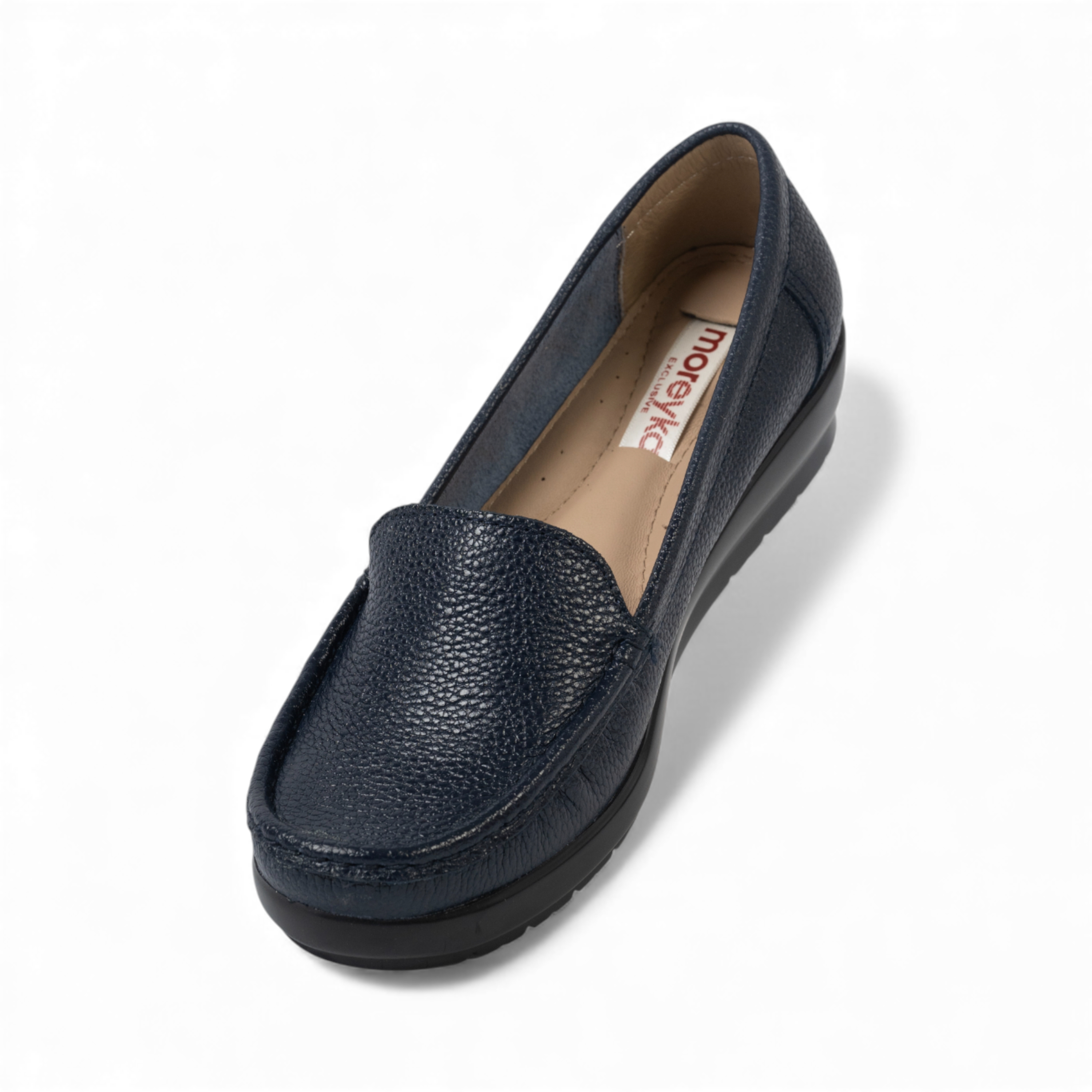 Mocasín 3K01