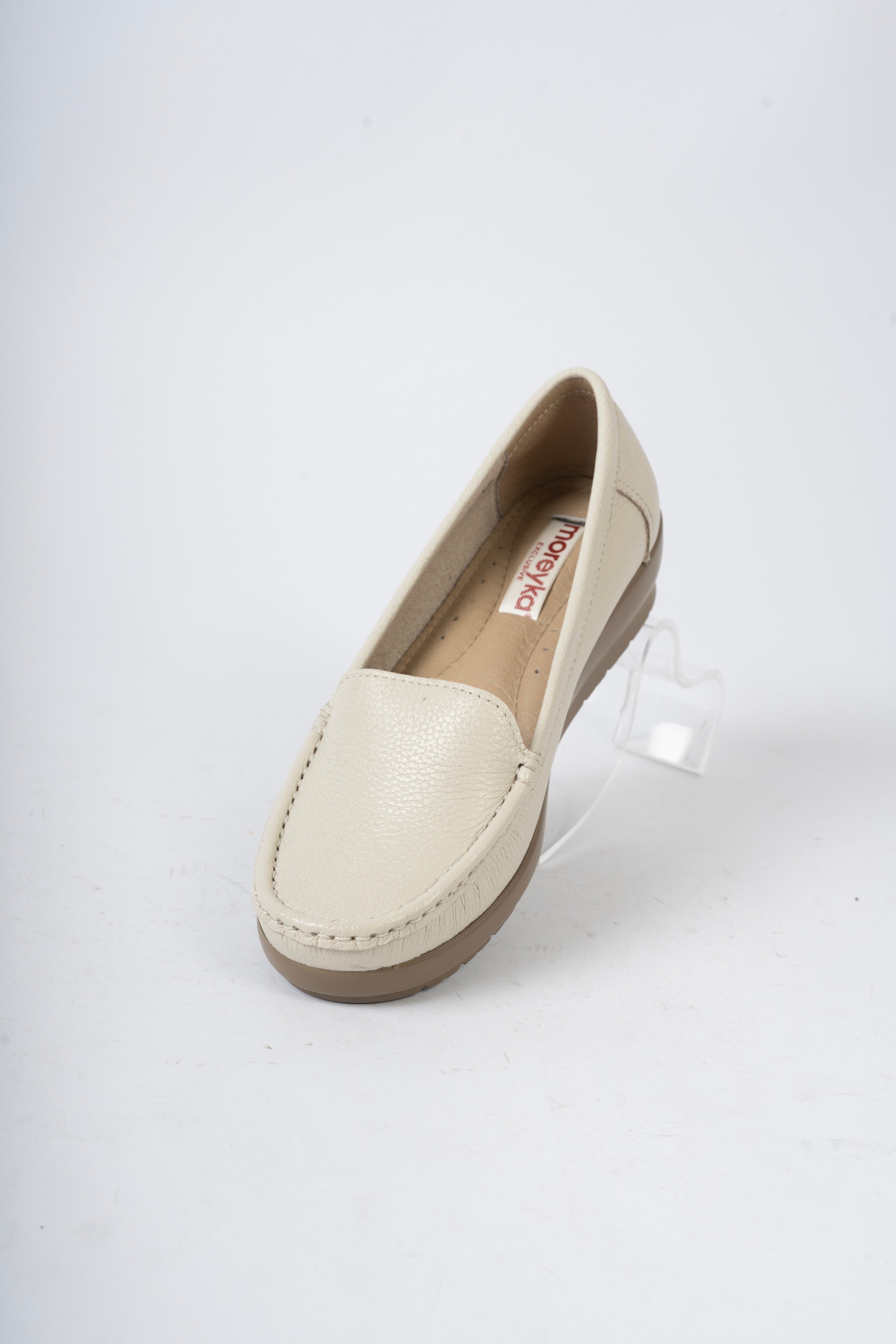 Mocasín 3K01