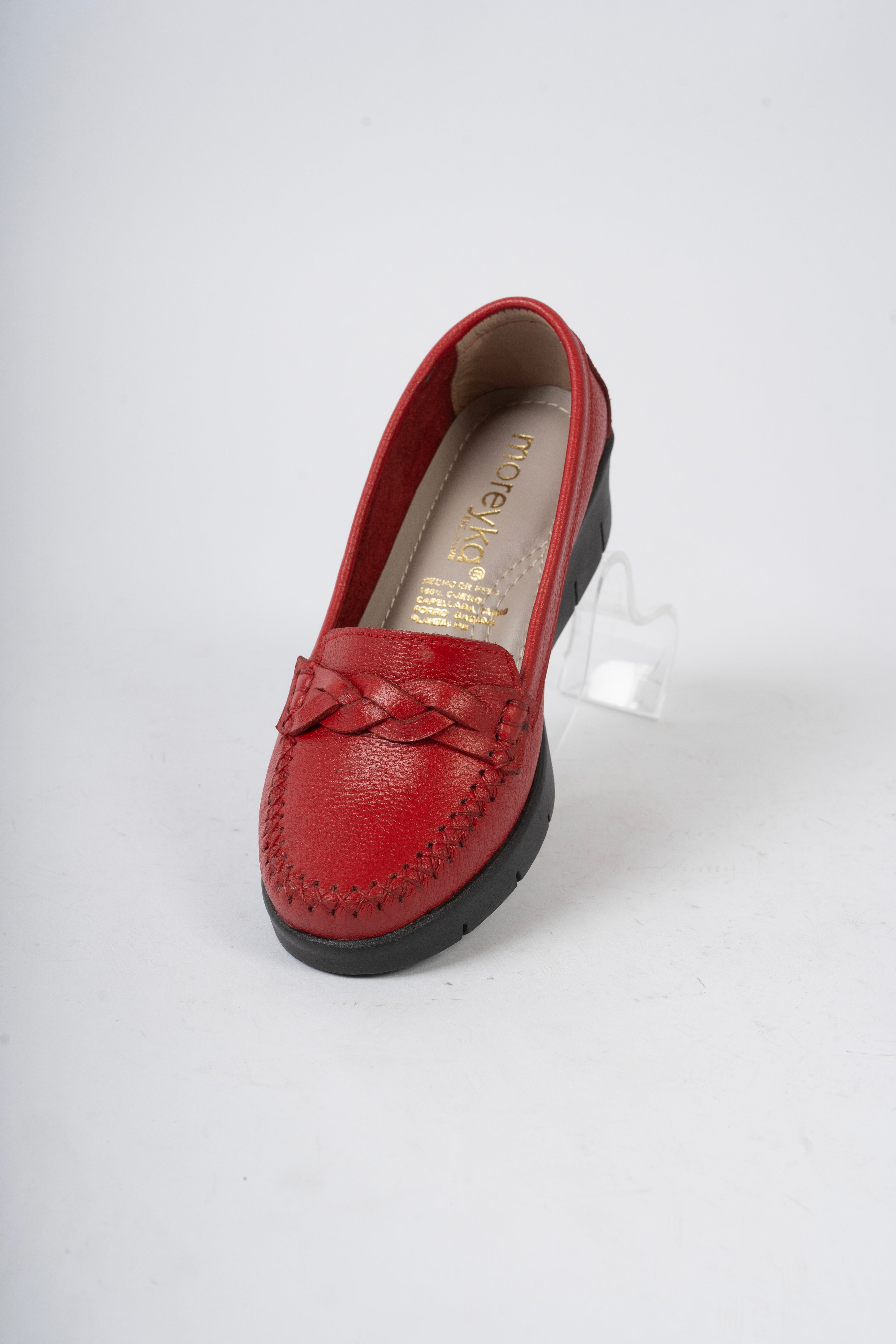 Mocasín 3m28