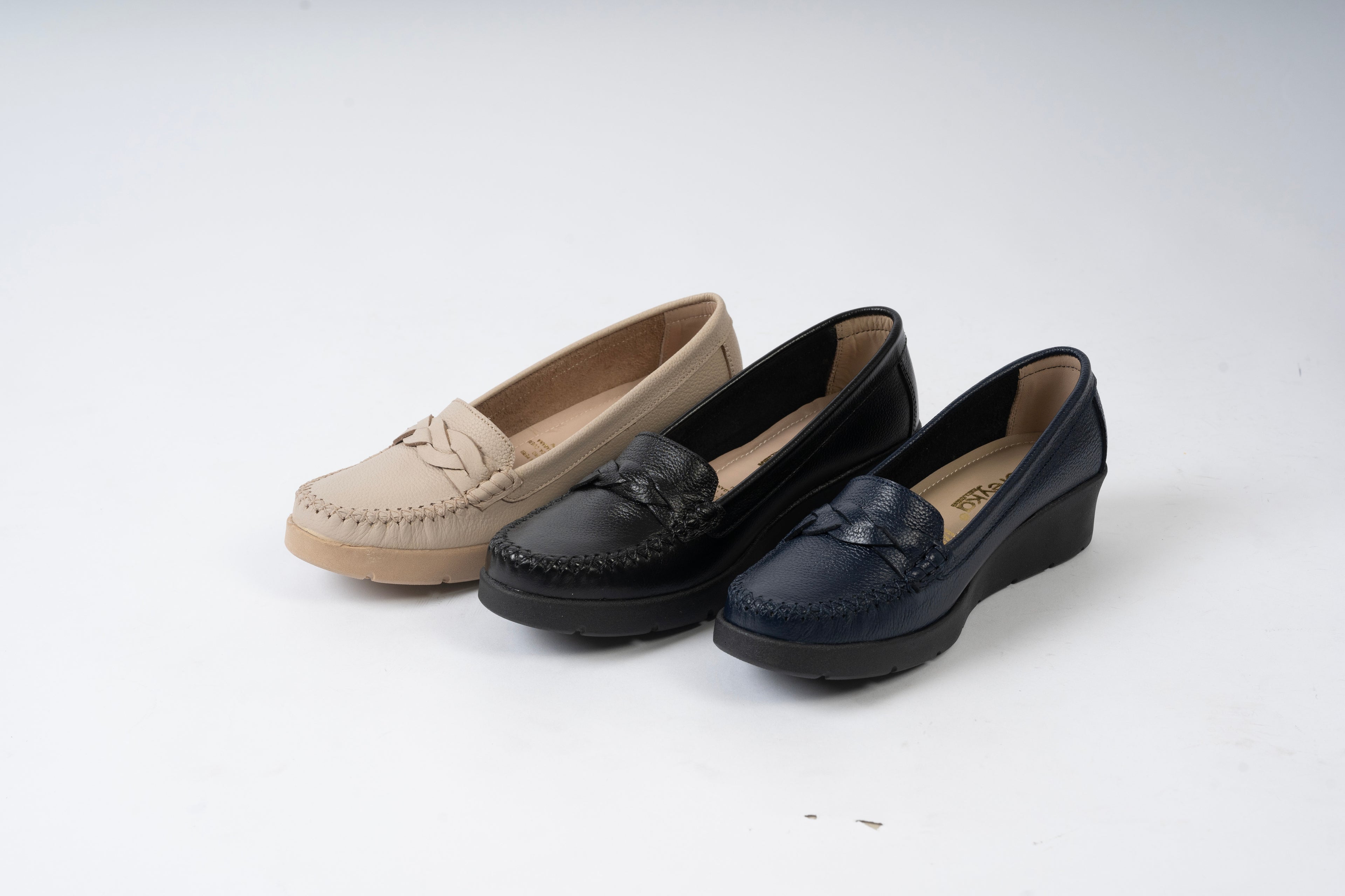 Mocasín 3m28