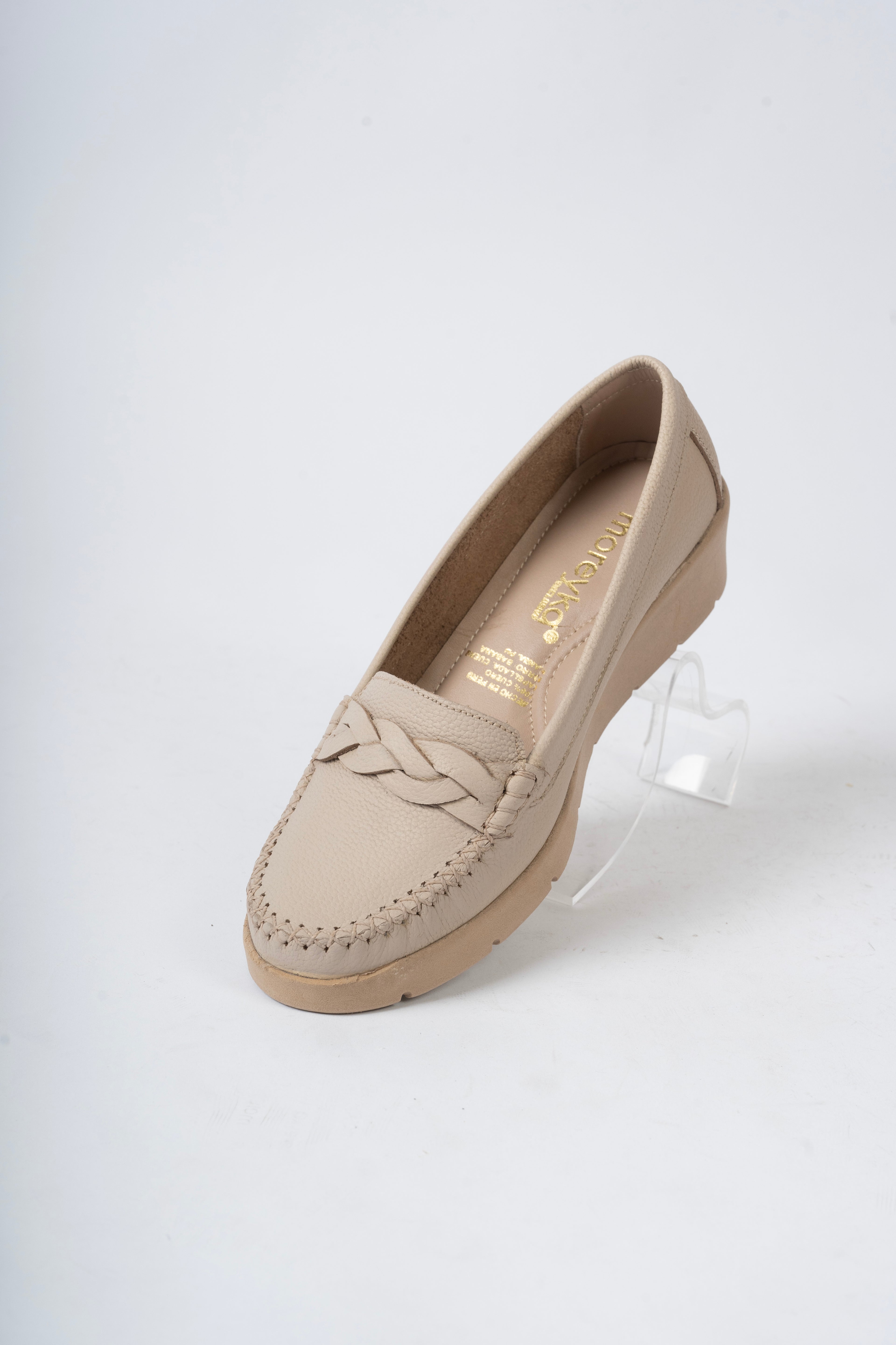 Mocasín 3m28