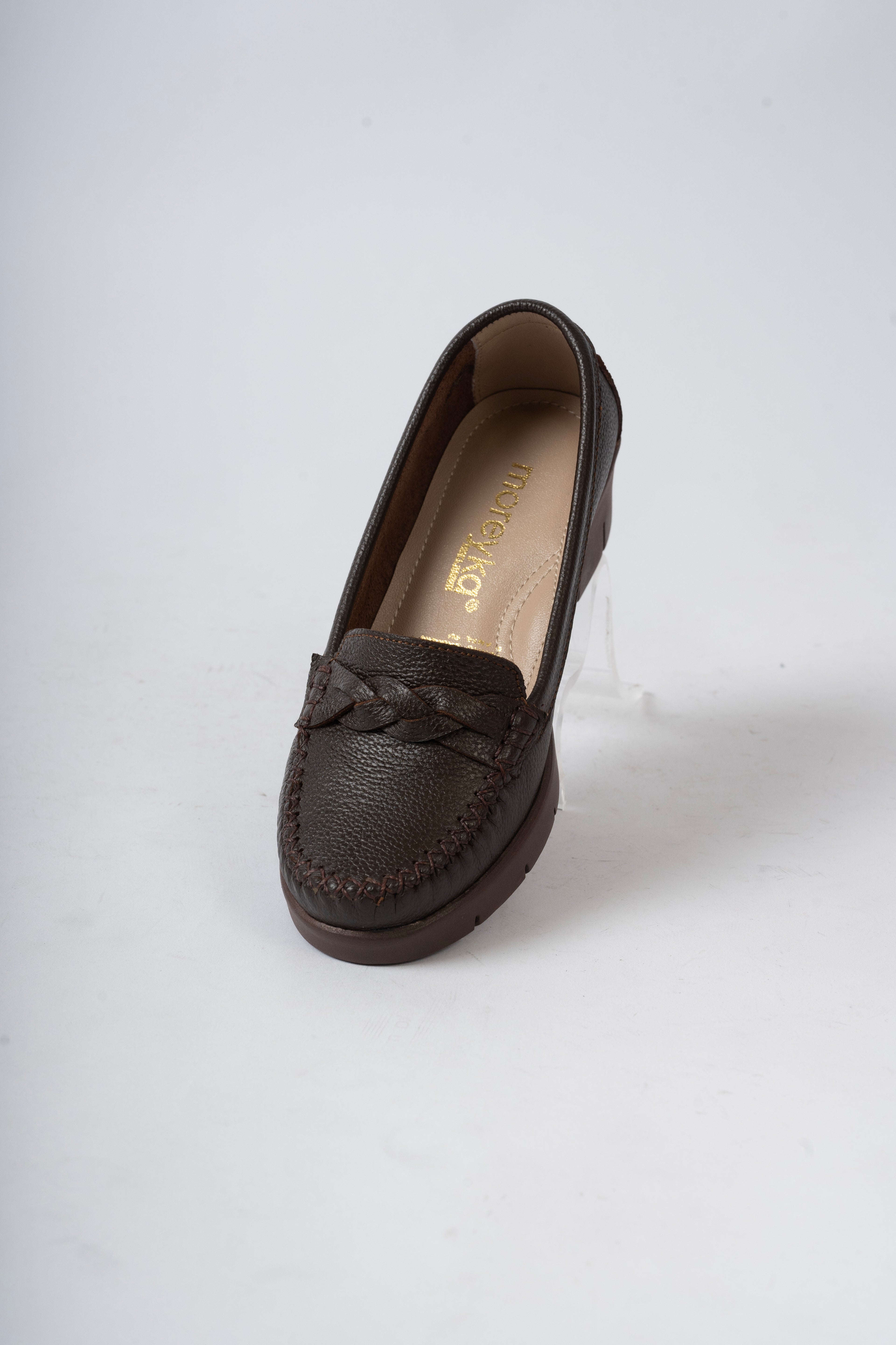Mocasín 3m28