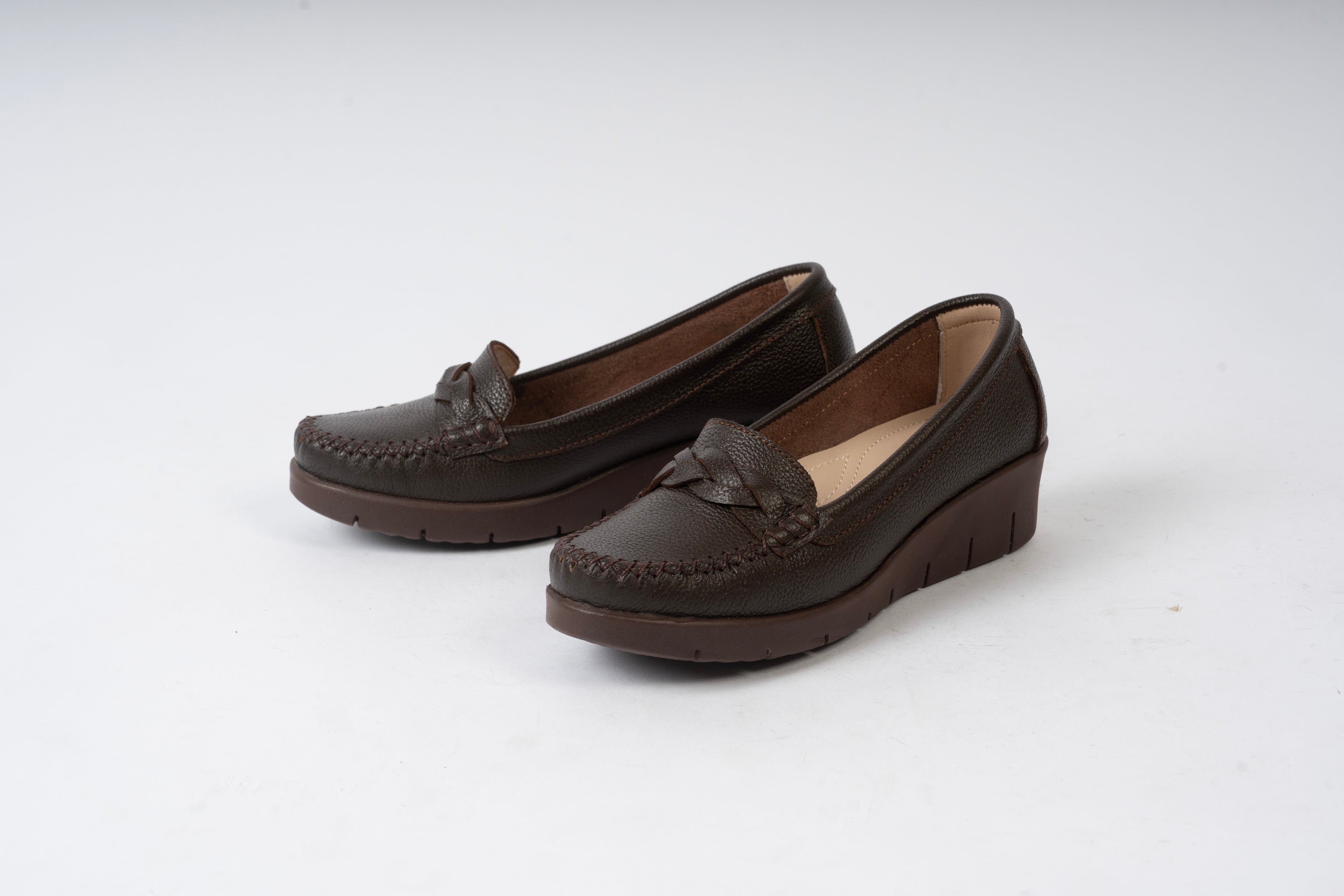 Mocasín 3m28