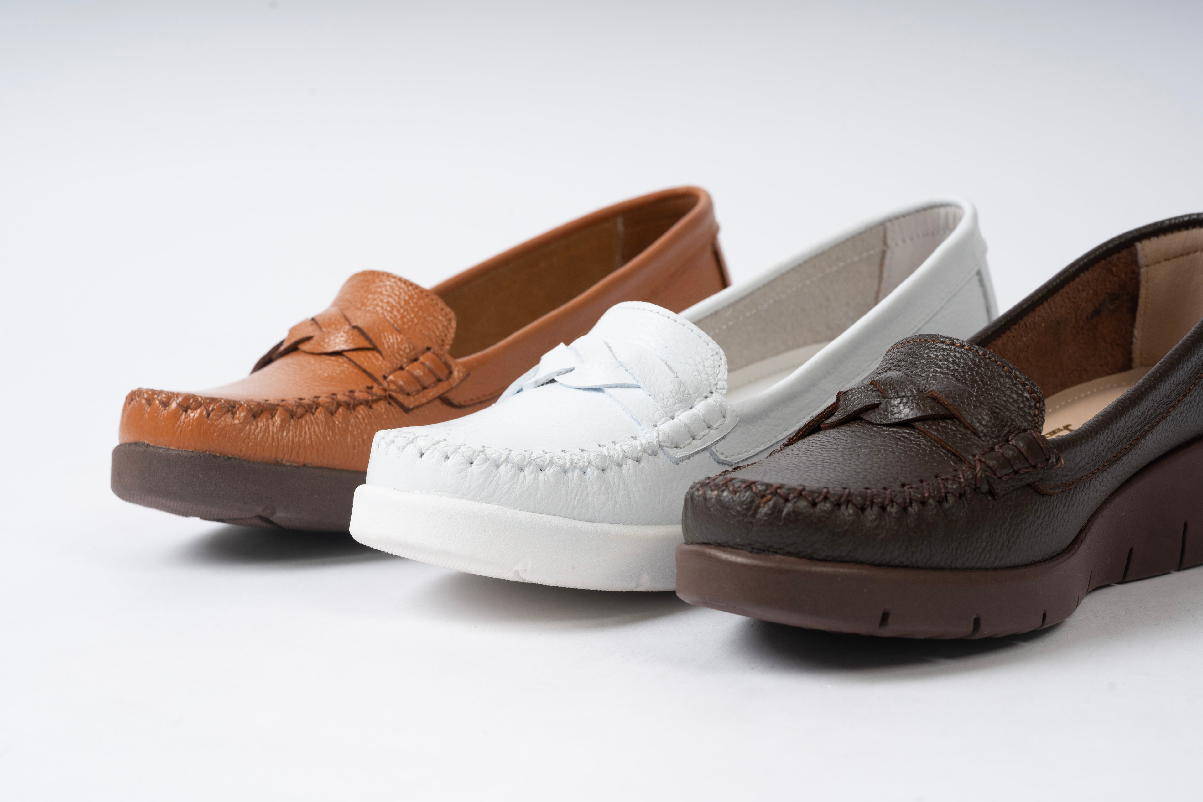 Mocasín 3m28