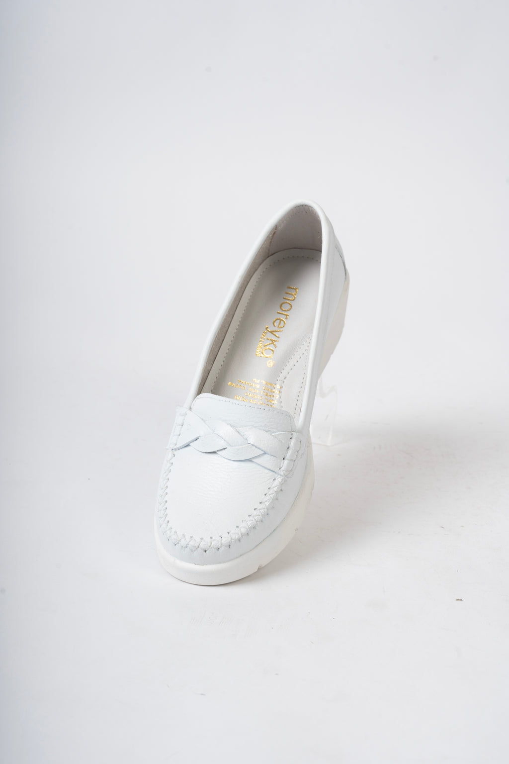 Mocasín 3m28